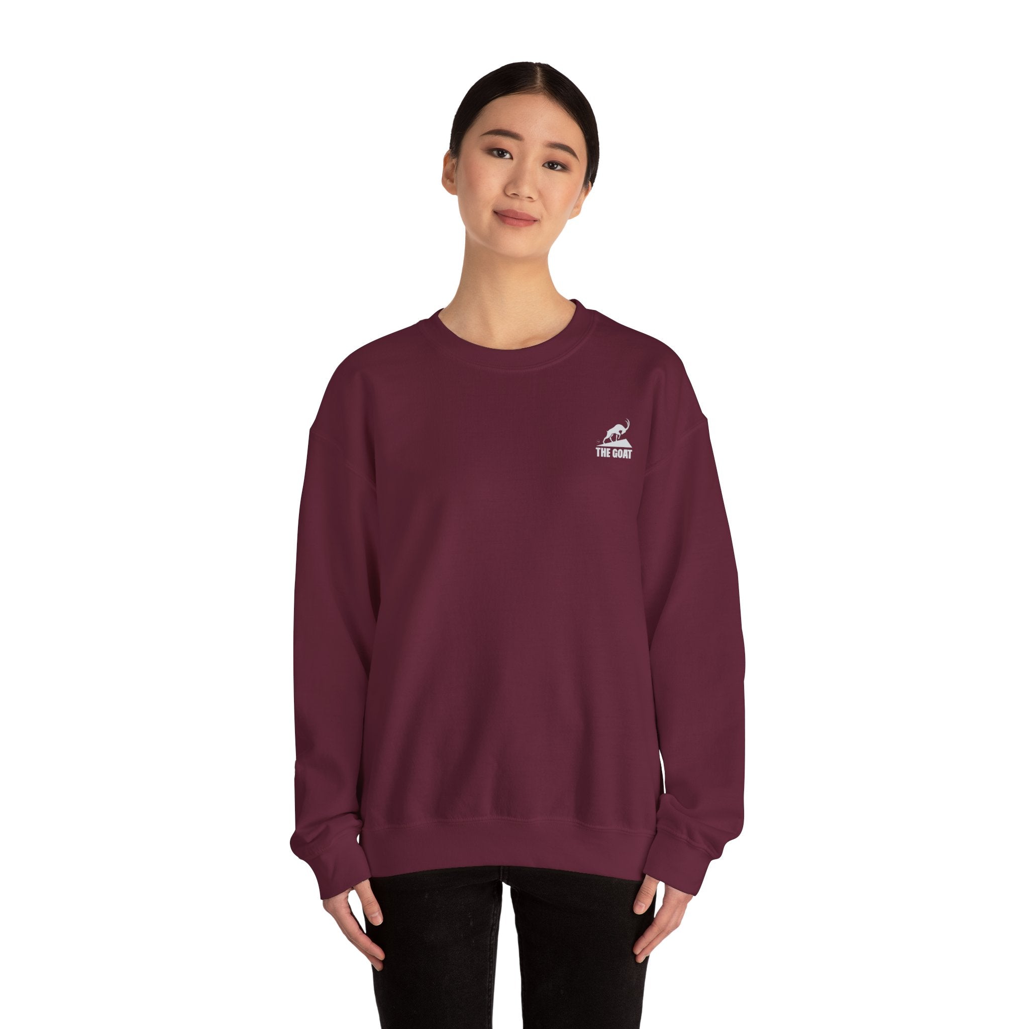 Casual Wear Crewneck Bright