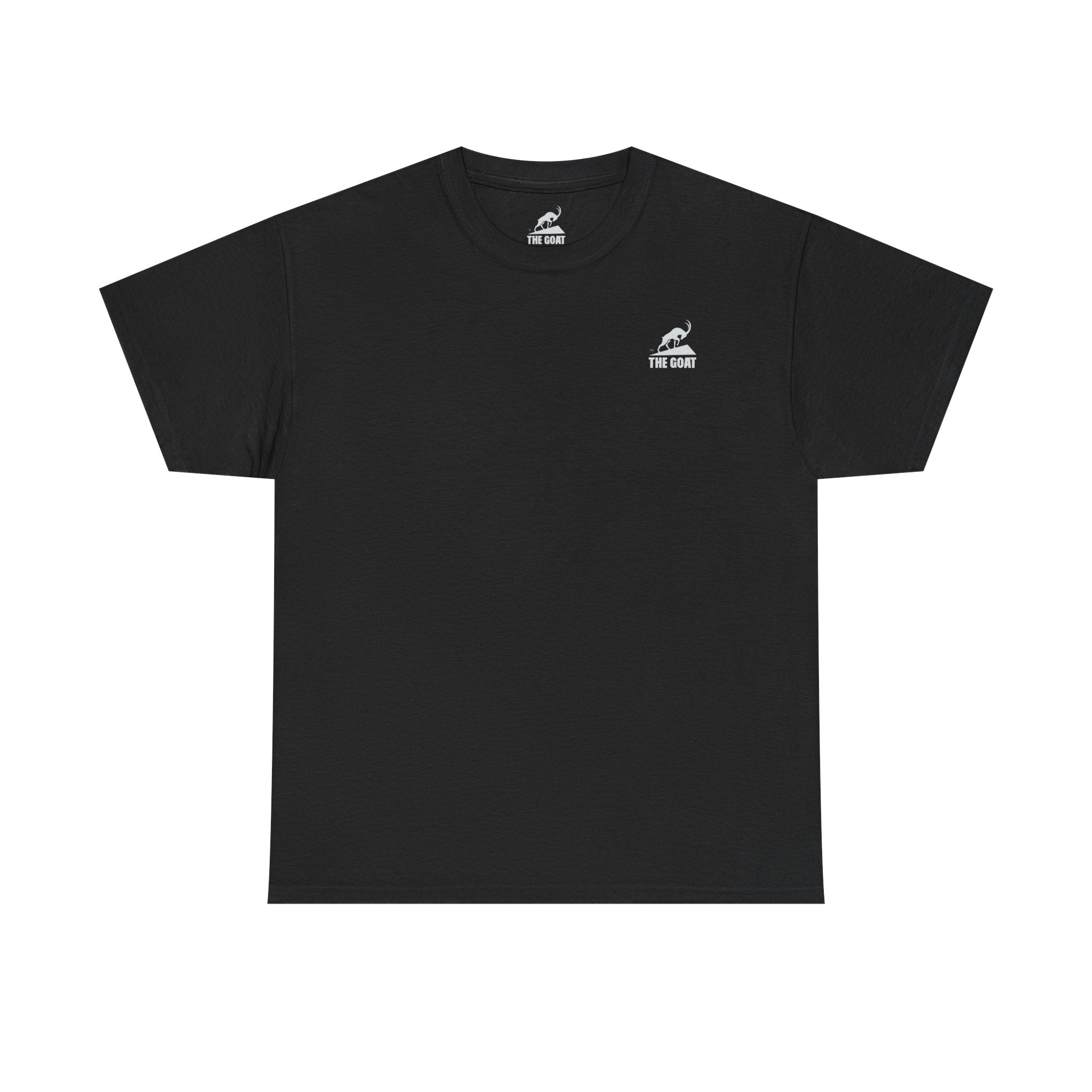 Heavy Casual Tee Neutral