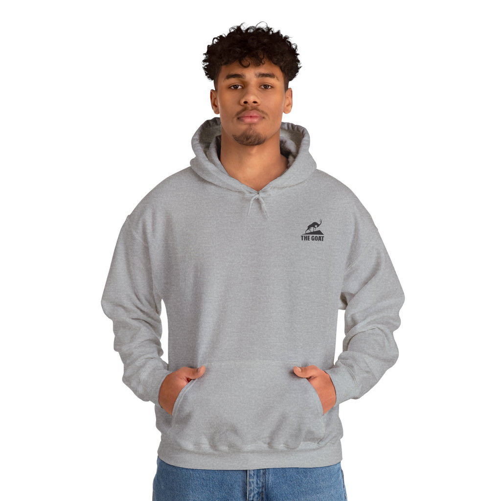 Heavy Wear Hoodie Neutral