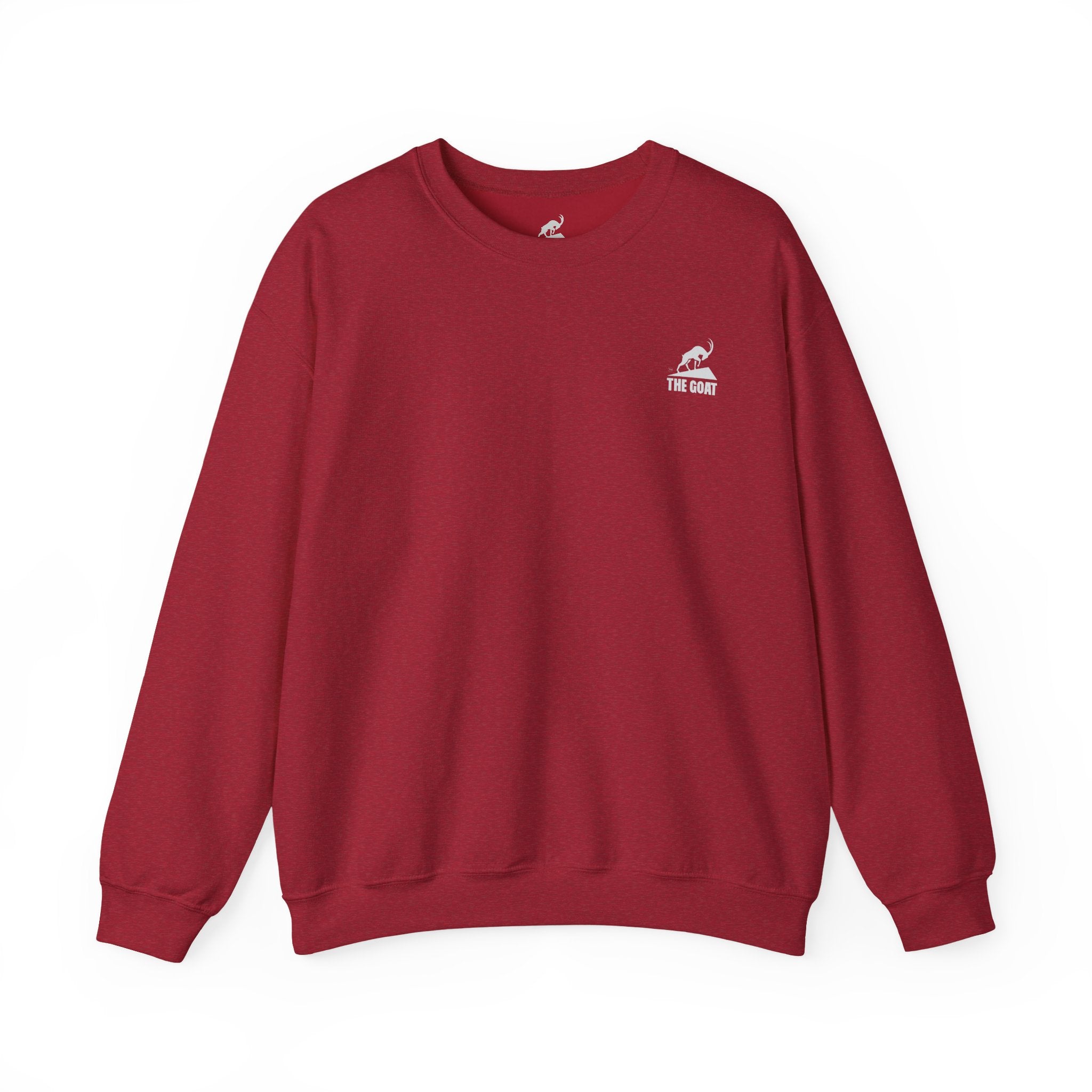 Casual Wear Crewneck Bright