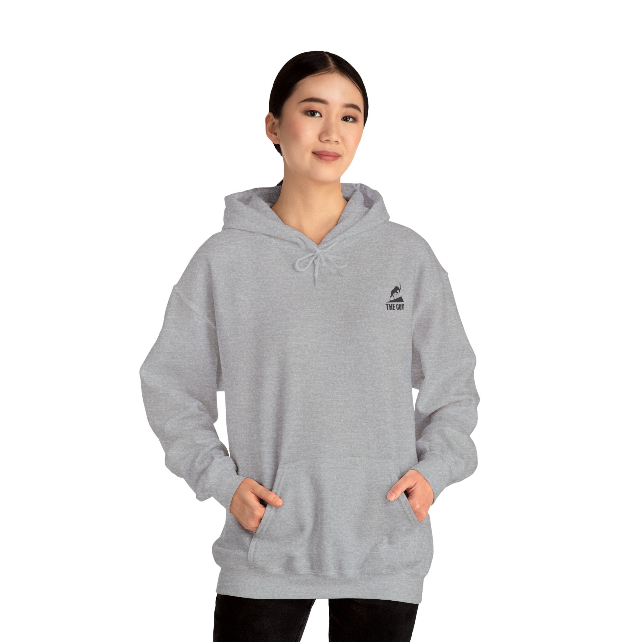 Heavy Wear Hoodie Neutral