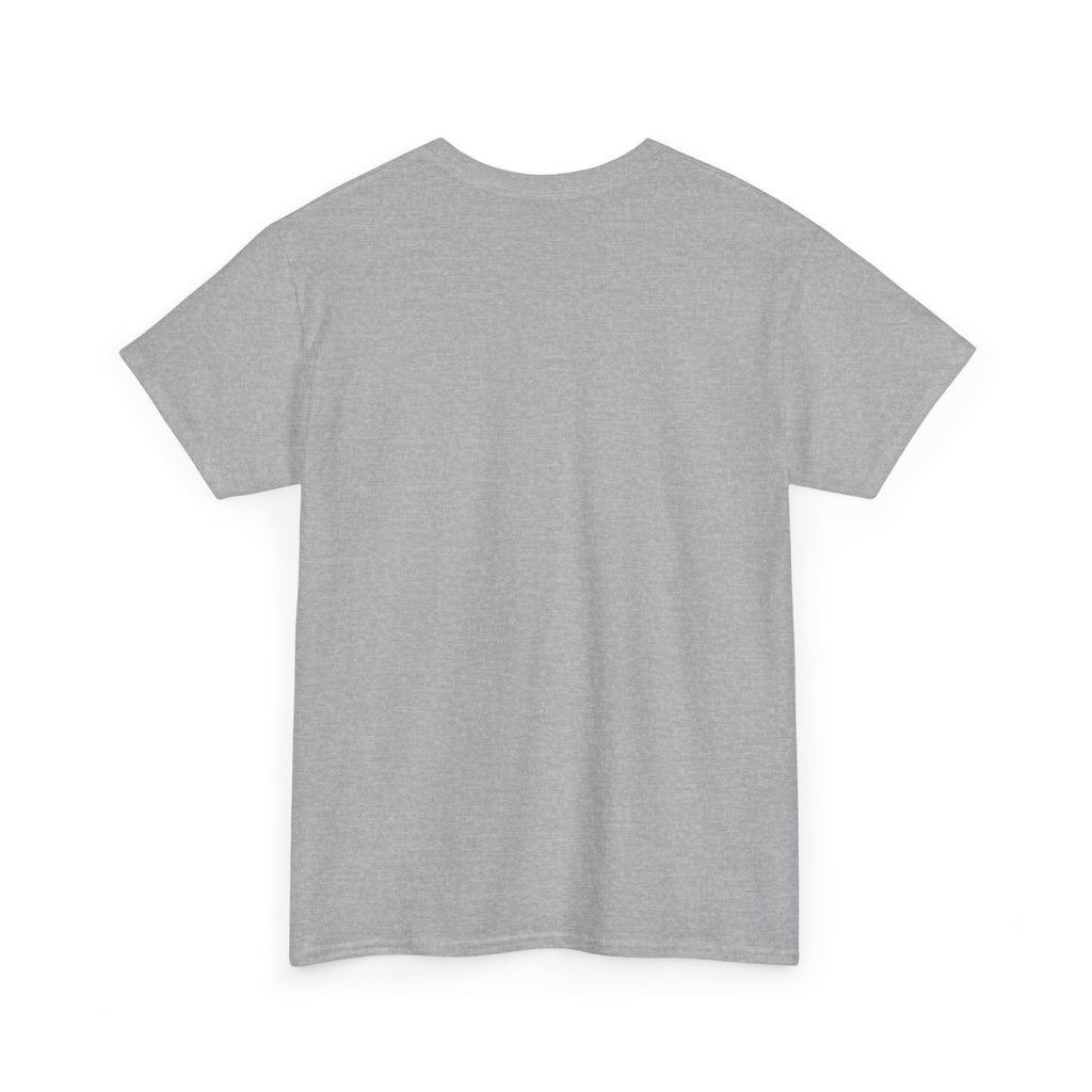 Heavy Casual Tee Neutral