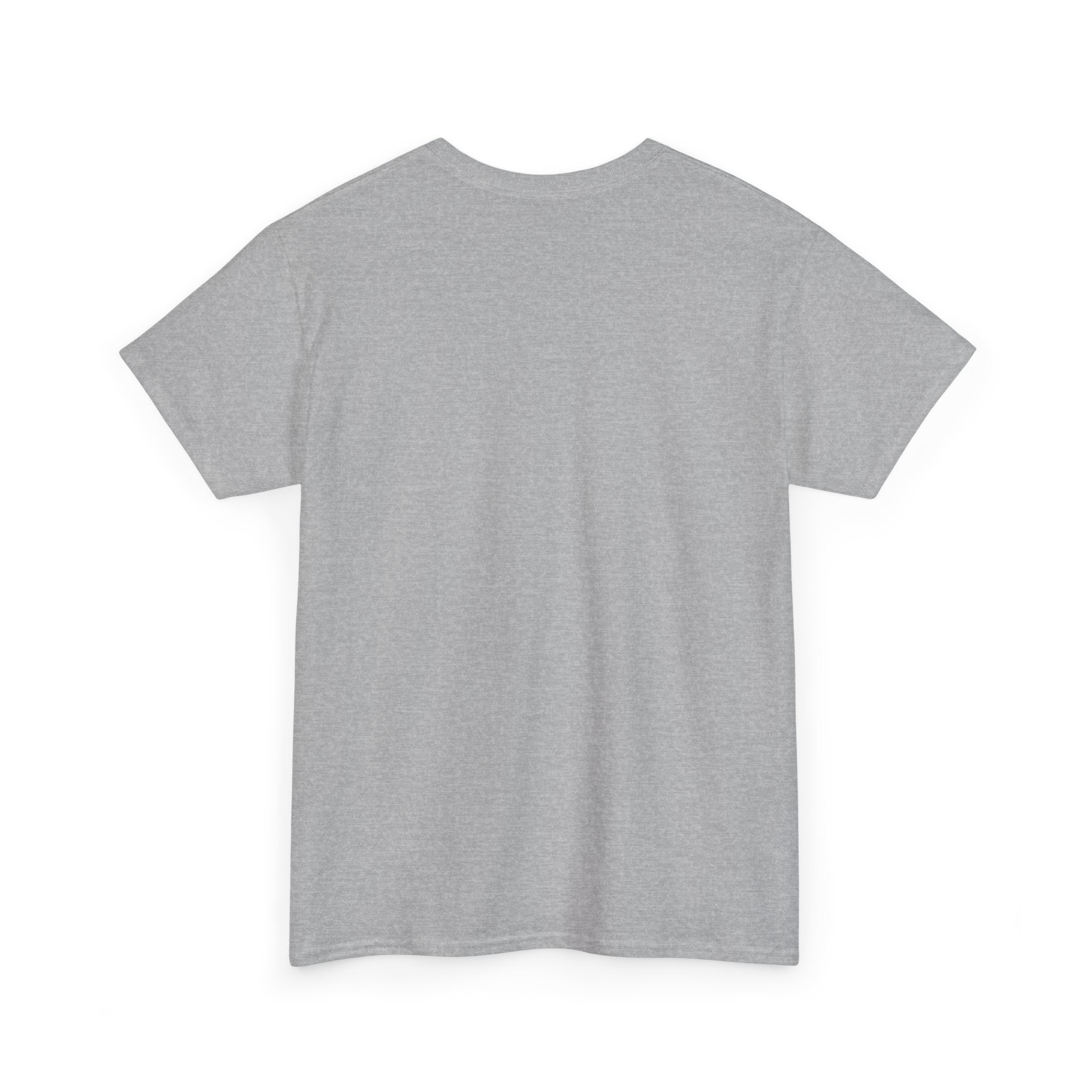 Heavy Casual Tee Neutral