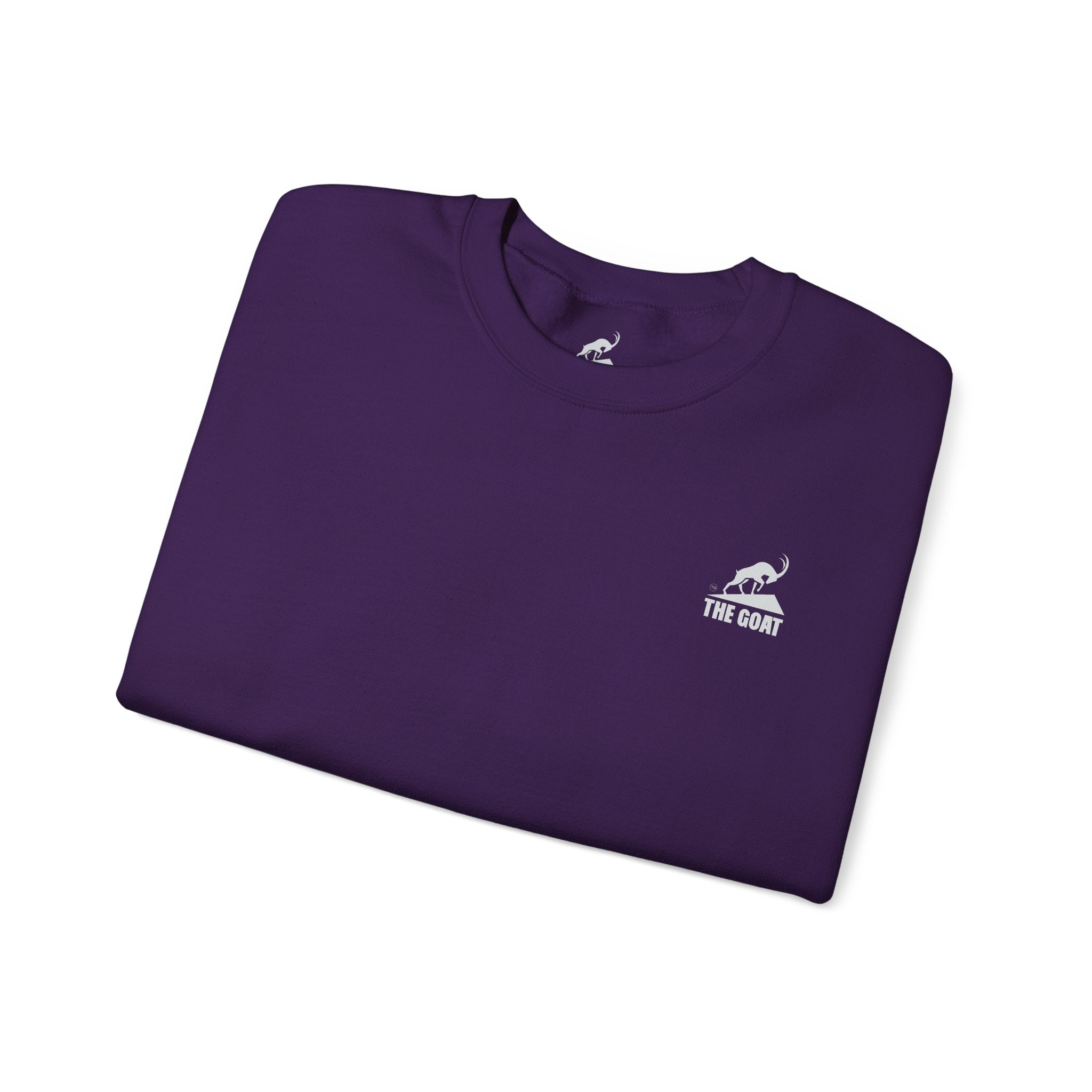 Casual Wear Crewneck Bright