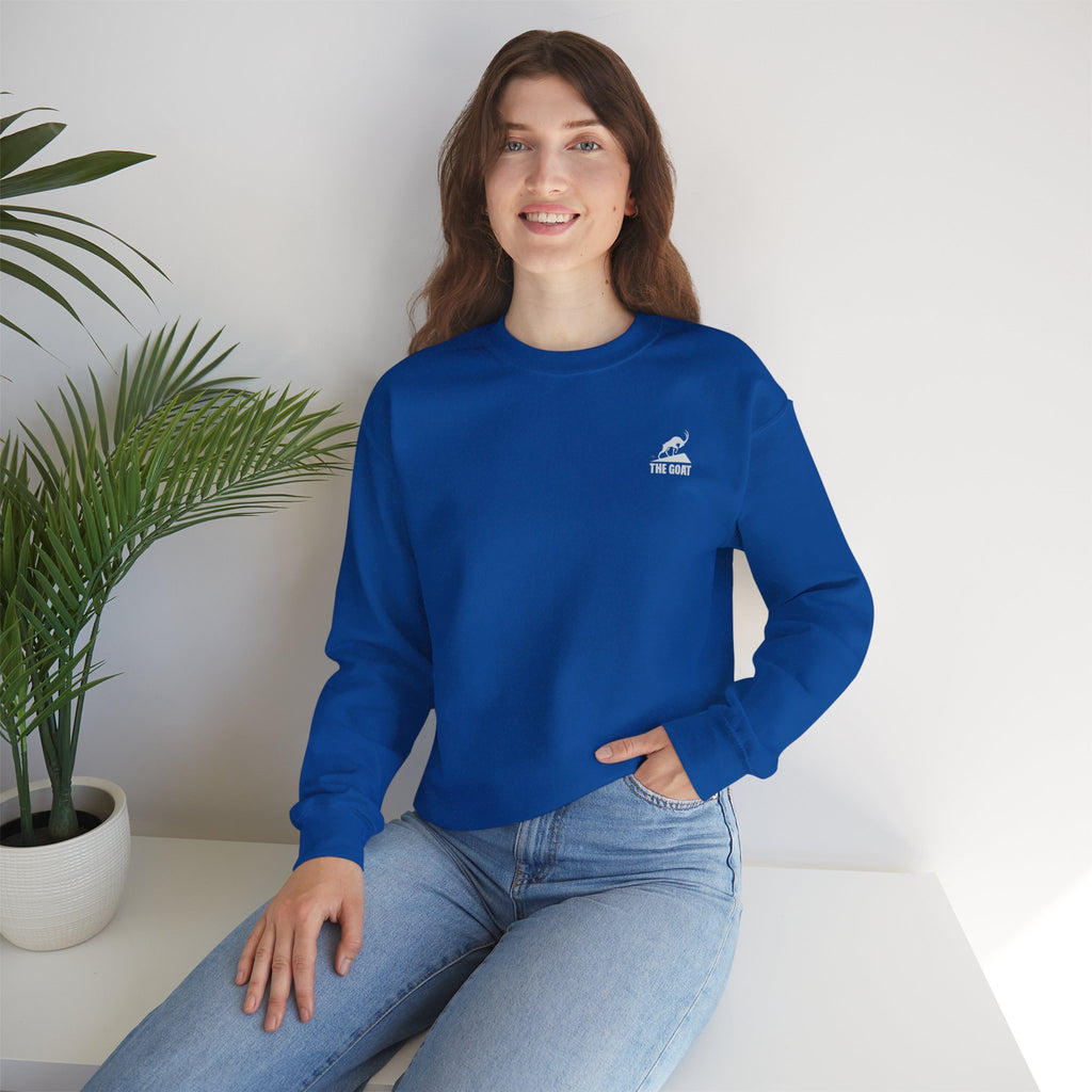 Casual Wear Crewneck Bright