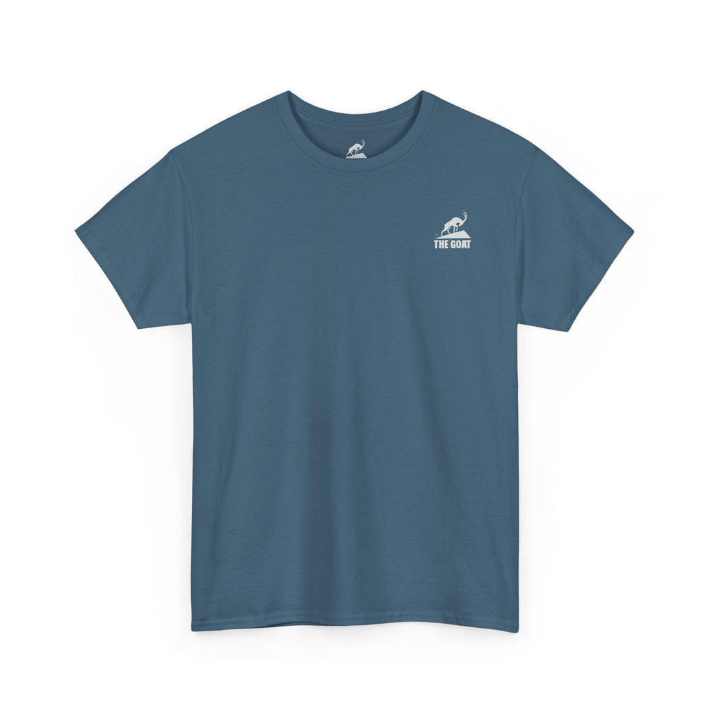 Heavy Casual Tee Neutral