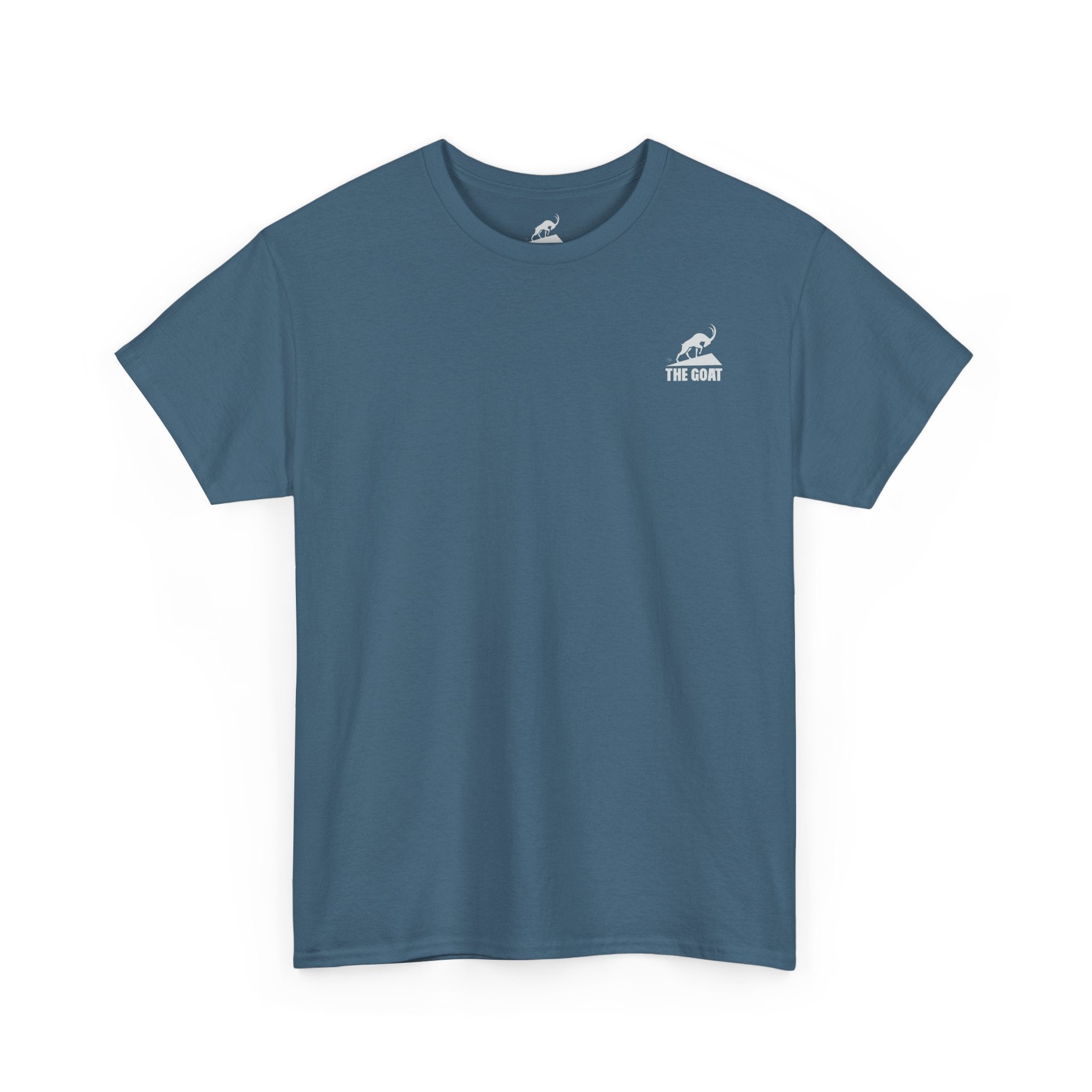 Heavy Casual Tee Neutral