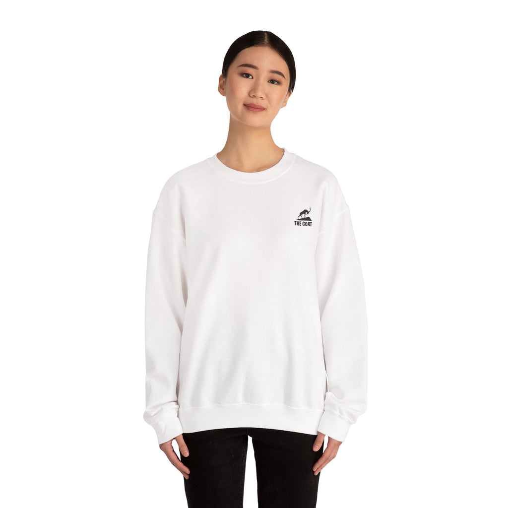 Casual Wear Crewneck Neutral