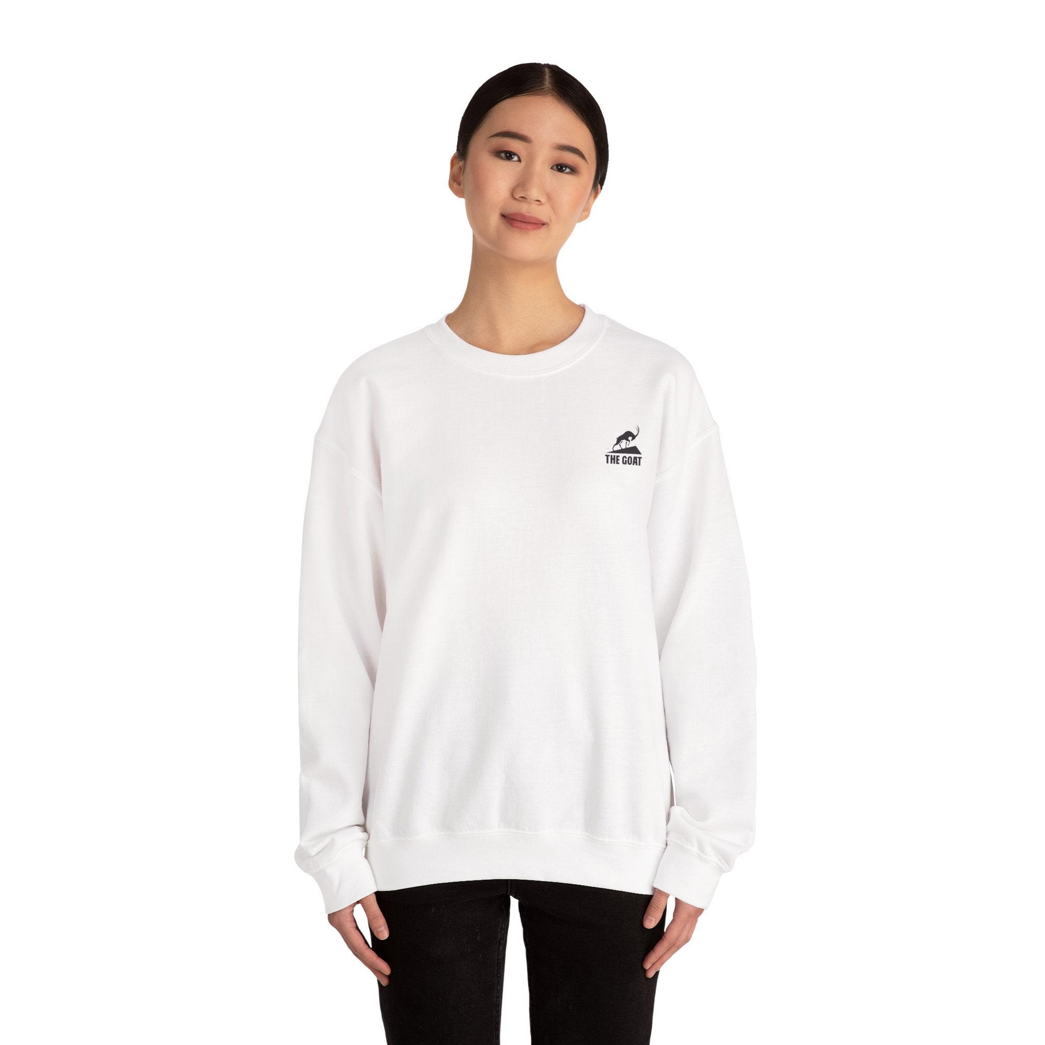 Casual Wear Crewneck Neutral