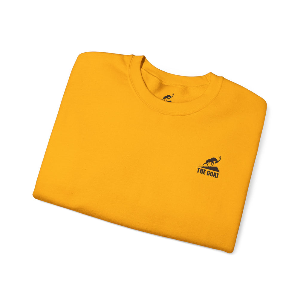 Casual Wear Crewneck Bright