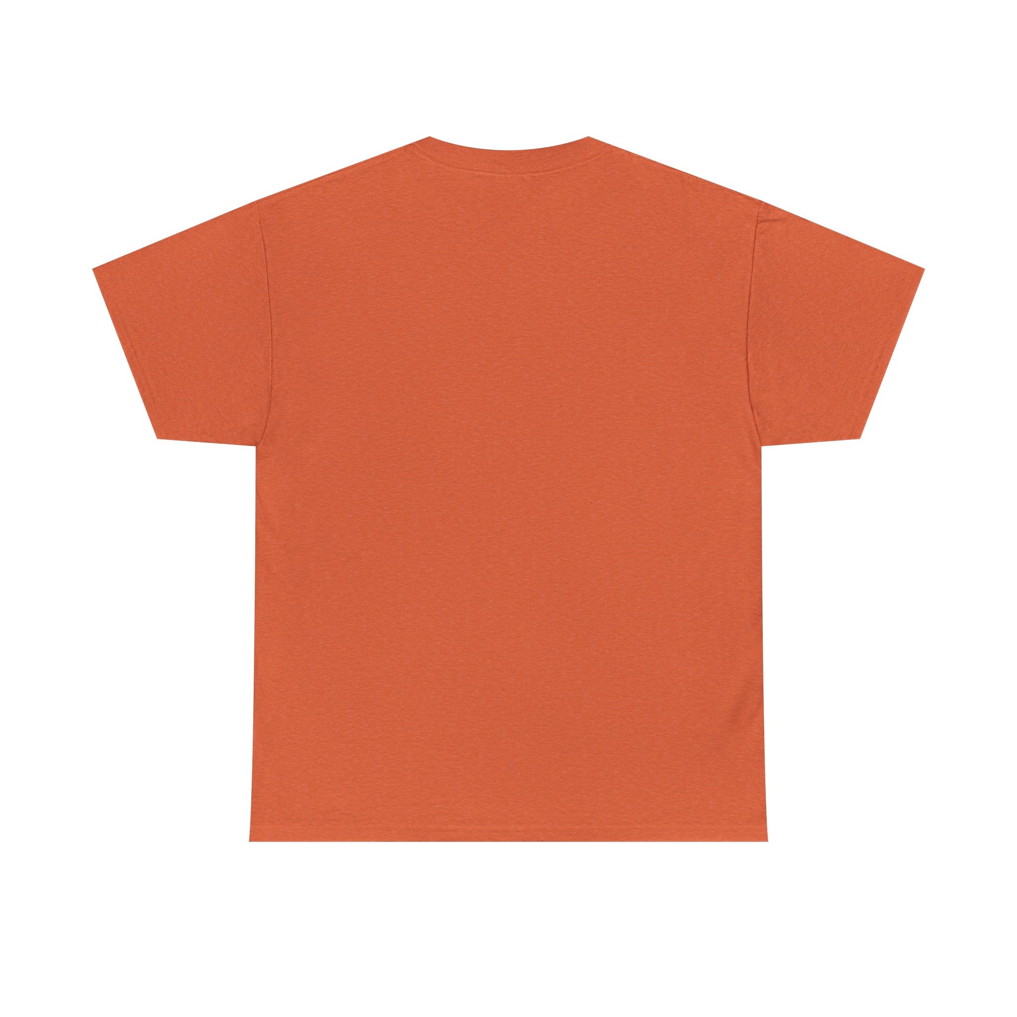 Heavy Casual Tee Bright