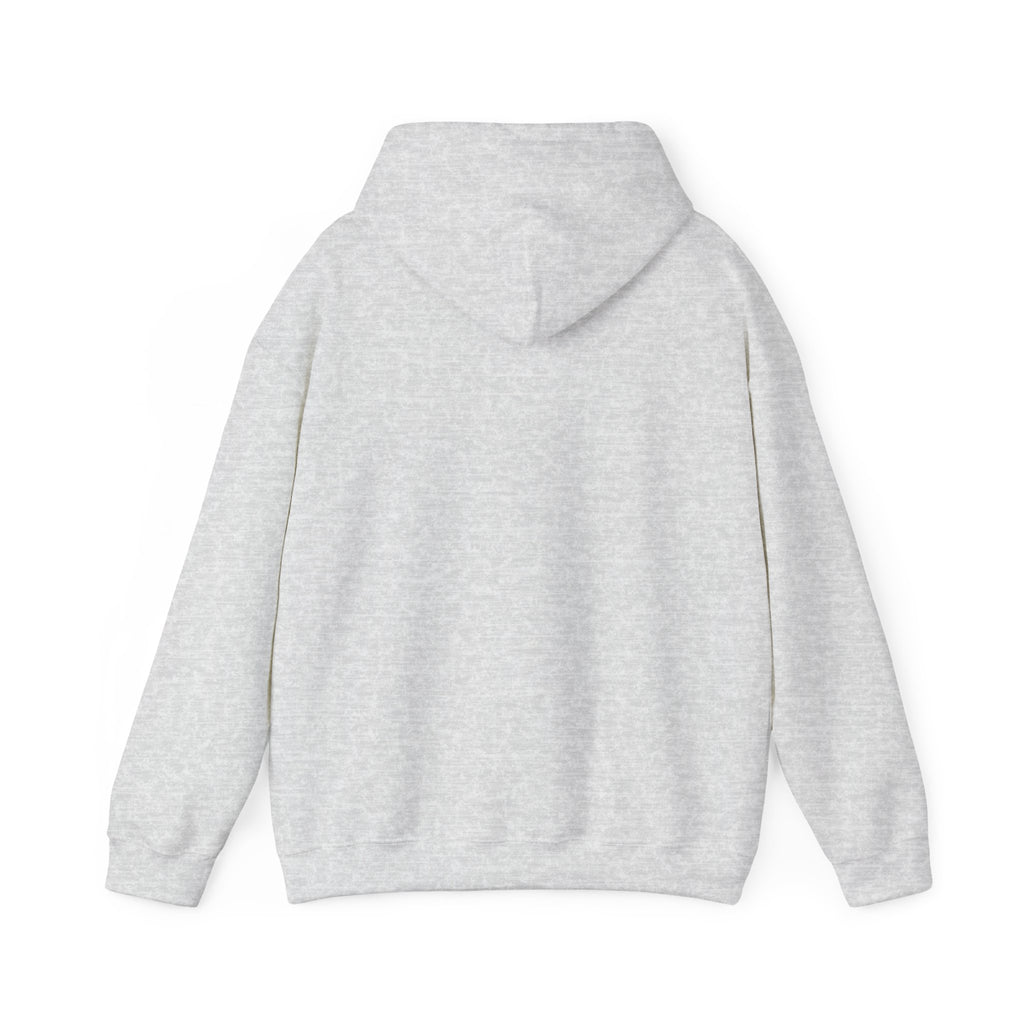 Heavy Wear Hoodie Neutral