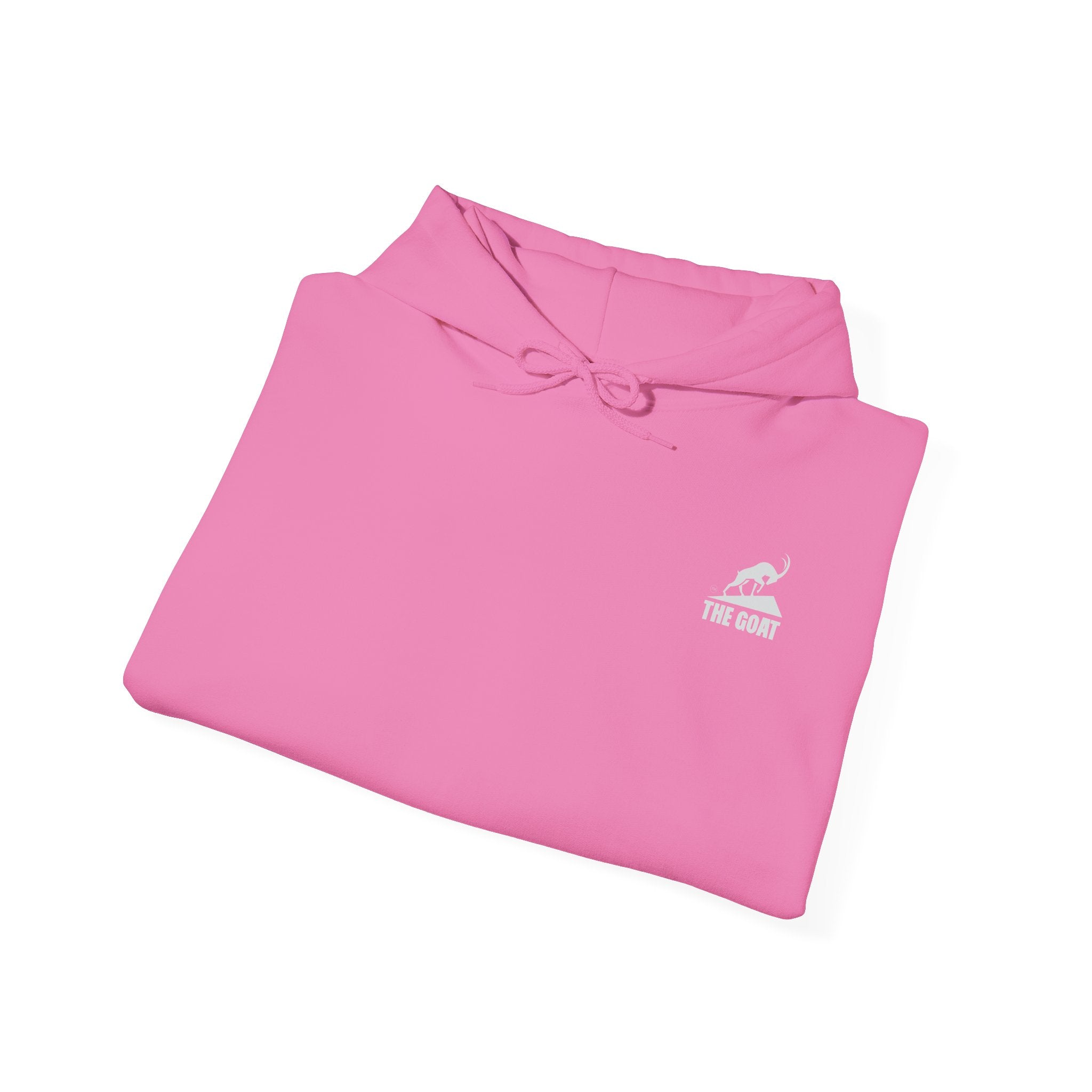Heavy Wear Hoodie Bright