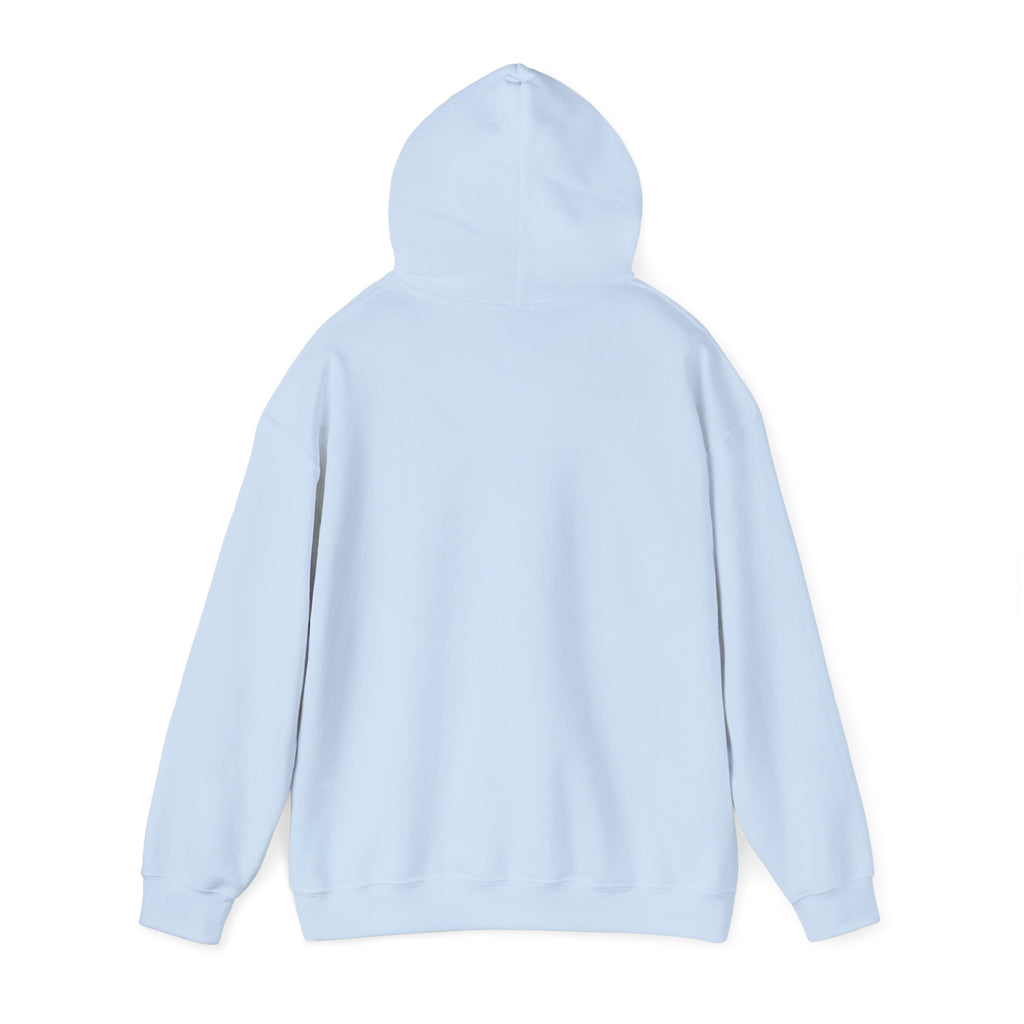 Heavy Wear Hoodie Bright