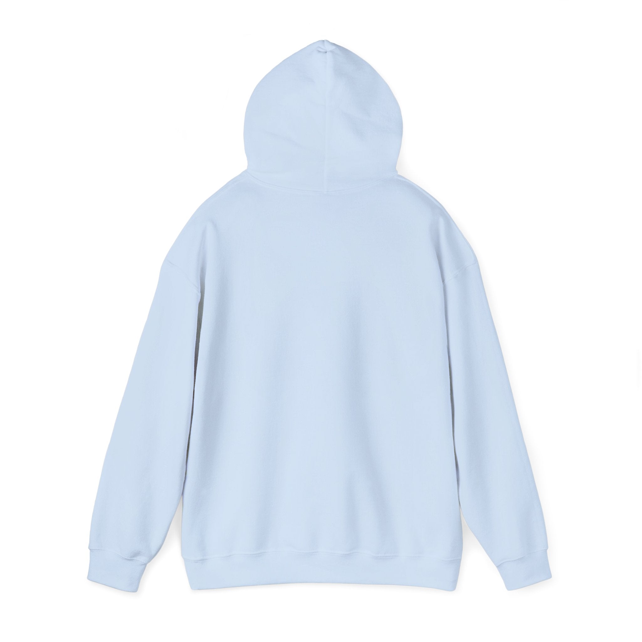 Heavy Wear Hoodie Bright