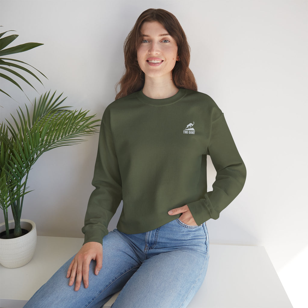 Casual Wear Crewneck Neutral