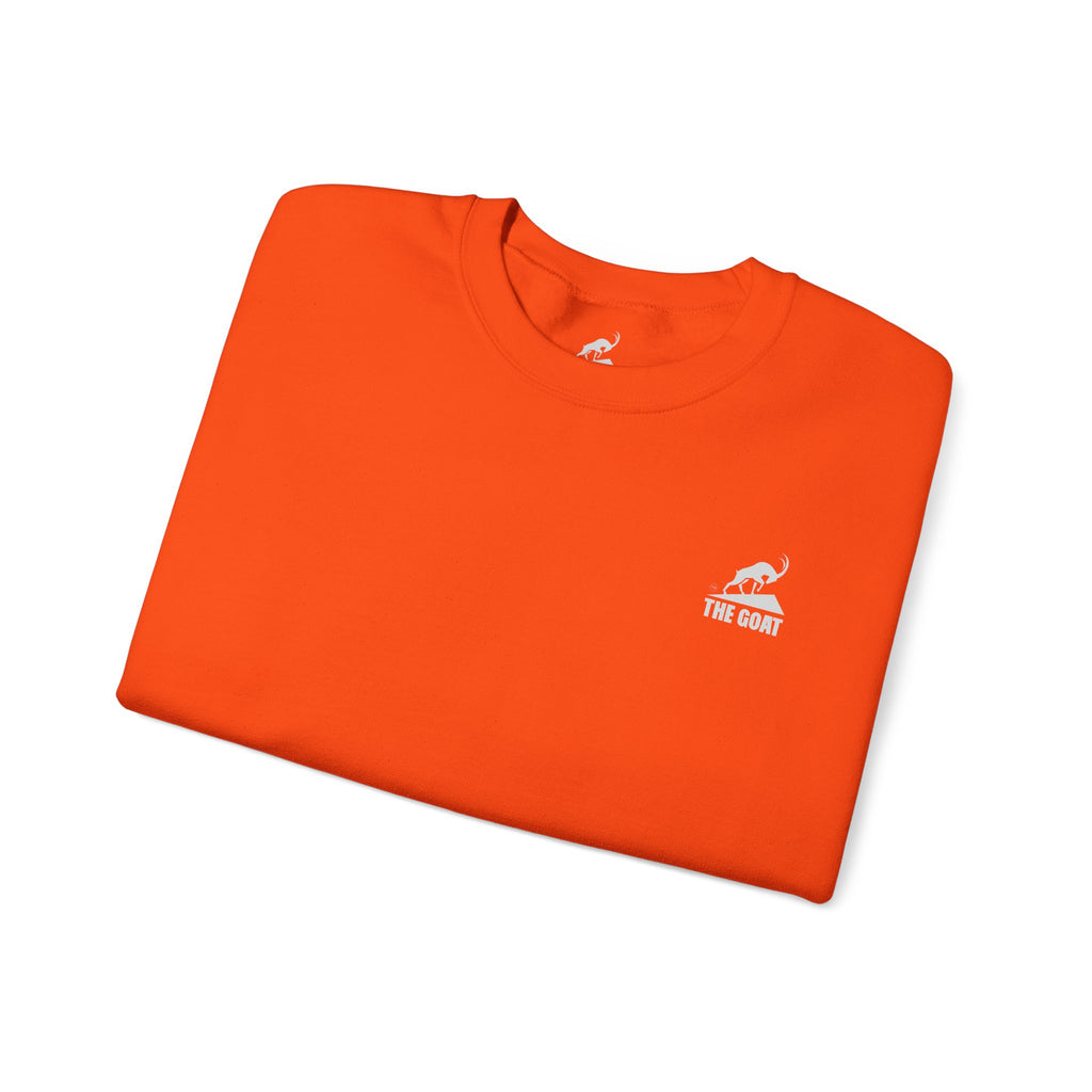 Casual Wear Crewneck Bright