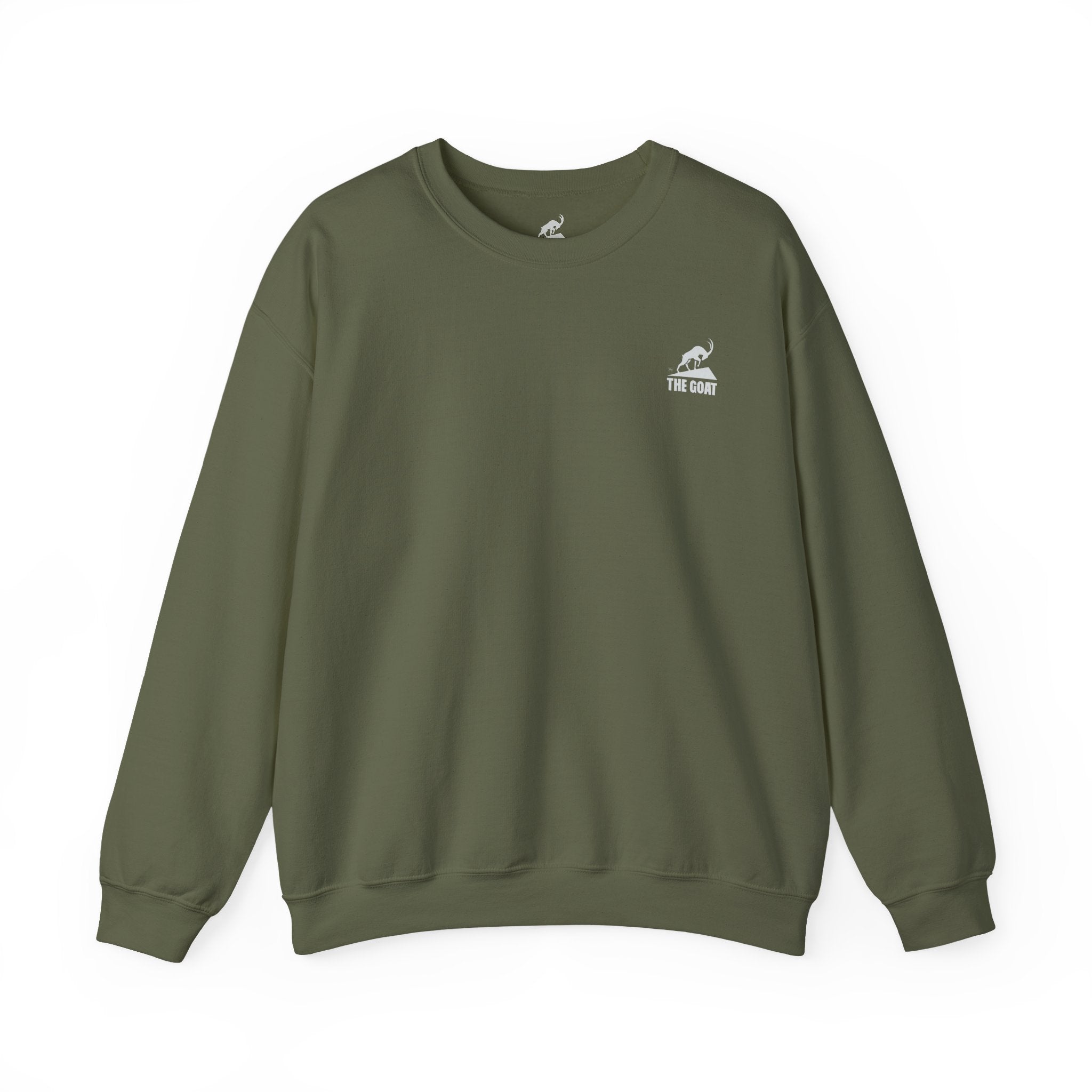 Casual Wear Crewneck Neutral