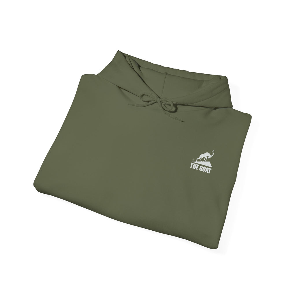 Heavy Wear Hoodie Neutral