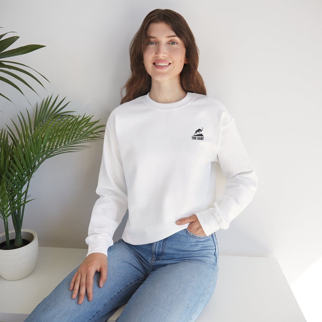 Casual Wear Crewneck Neutral
