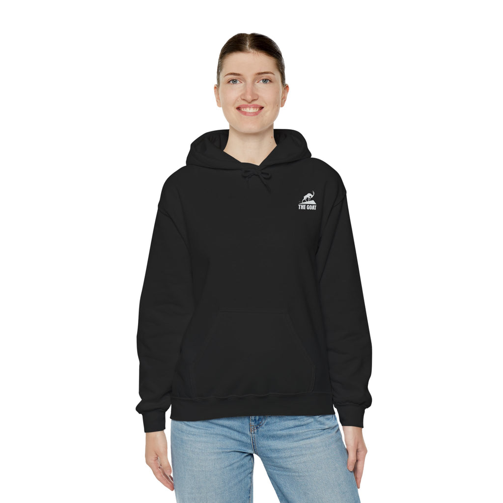 Heavy Wear Hoodie Neutral