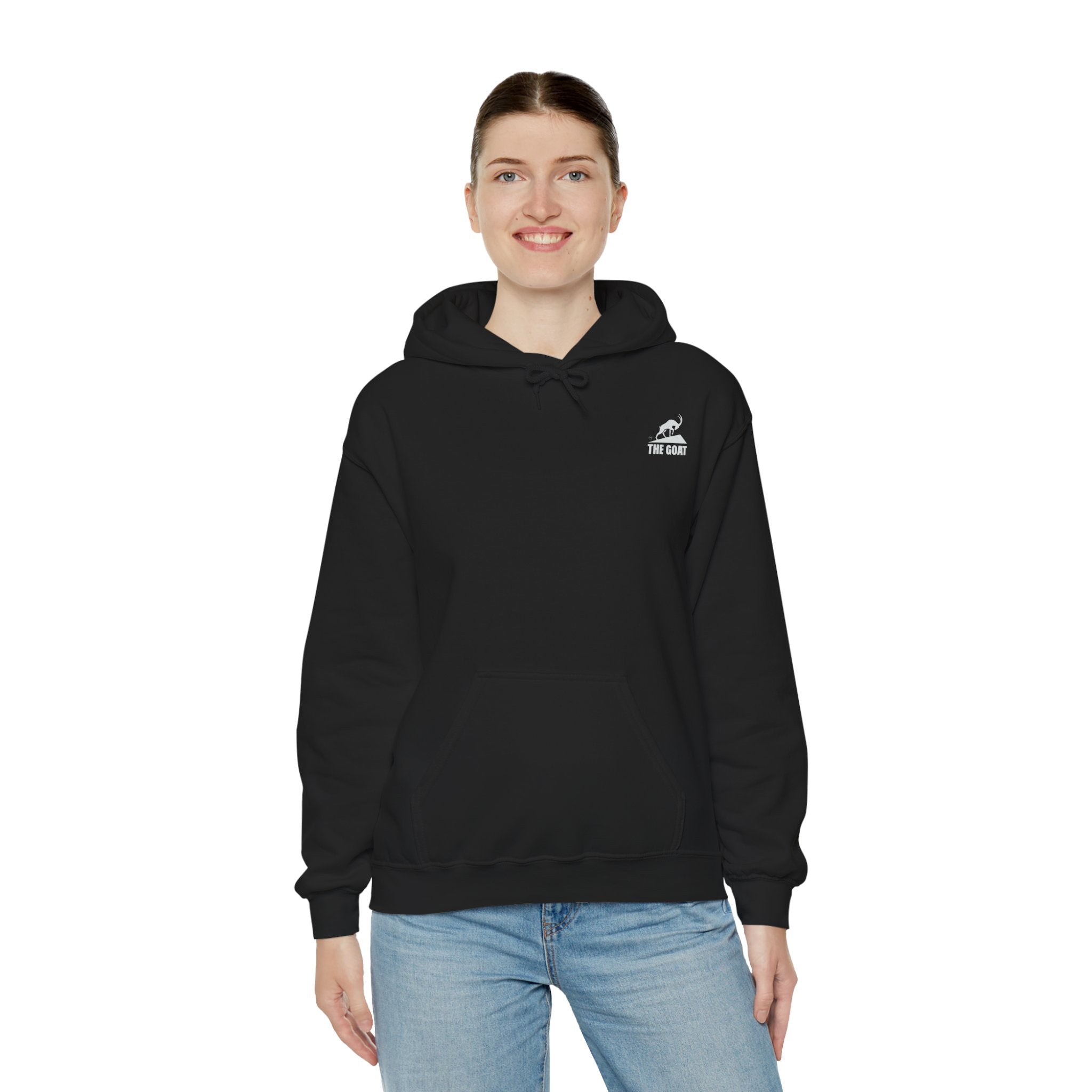 Heavy Wear Hoodie Neutral