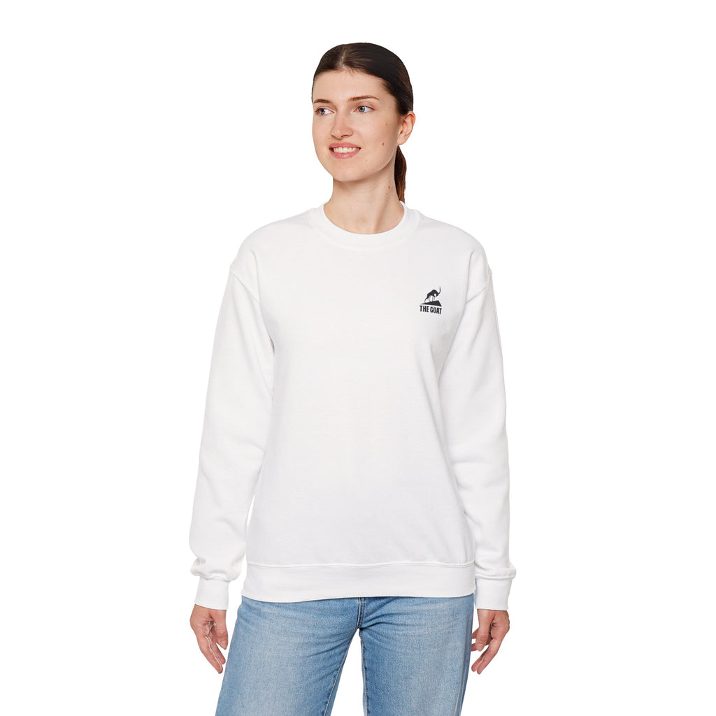 Casual Wear Crewneck Neutral