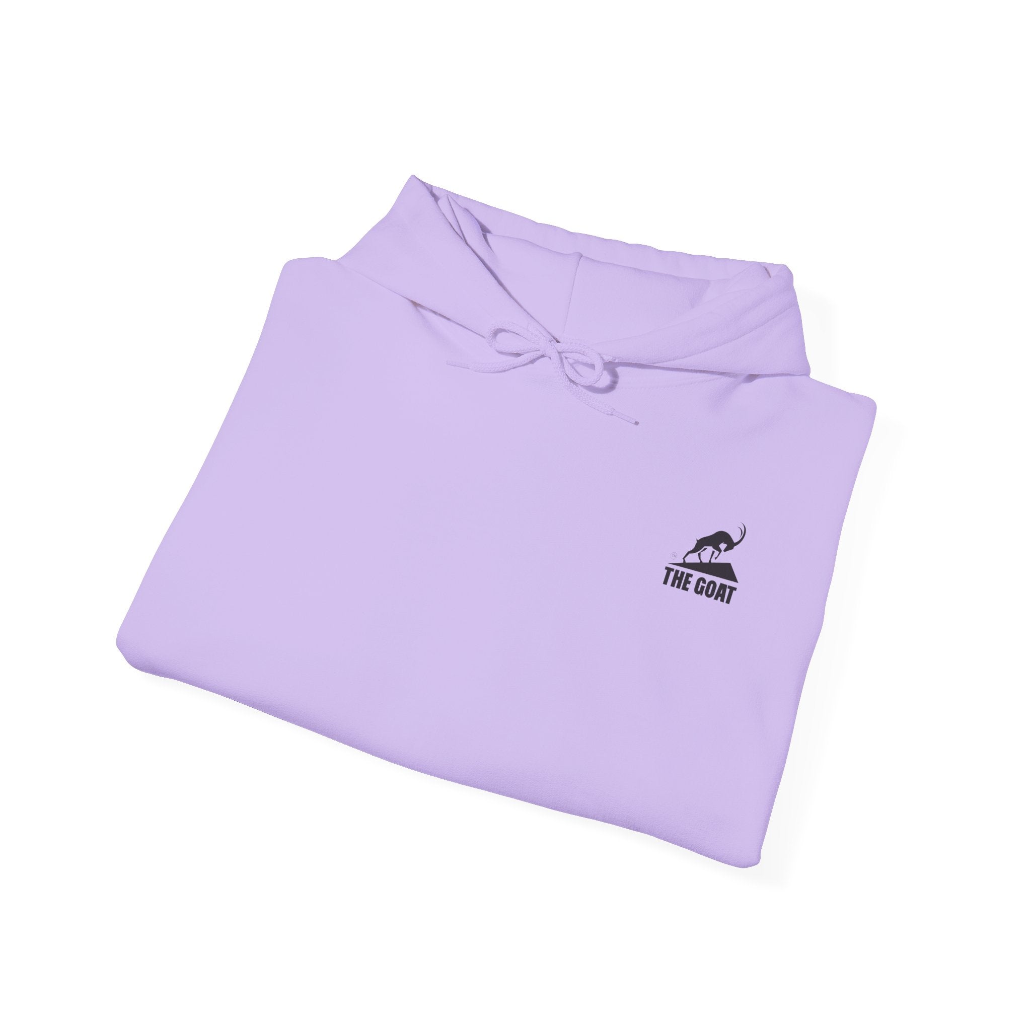 Heavy Wear Hoodie Bright
