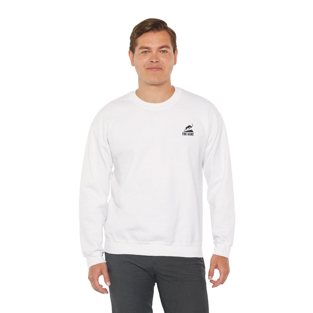 Casual Wear Crewneck Neutral