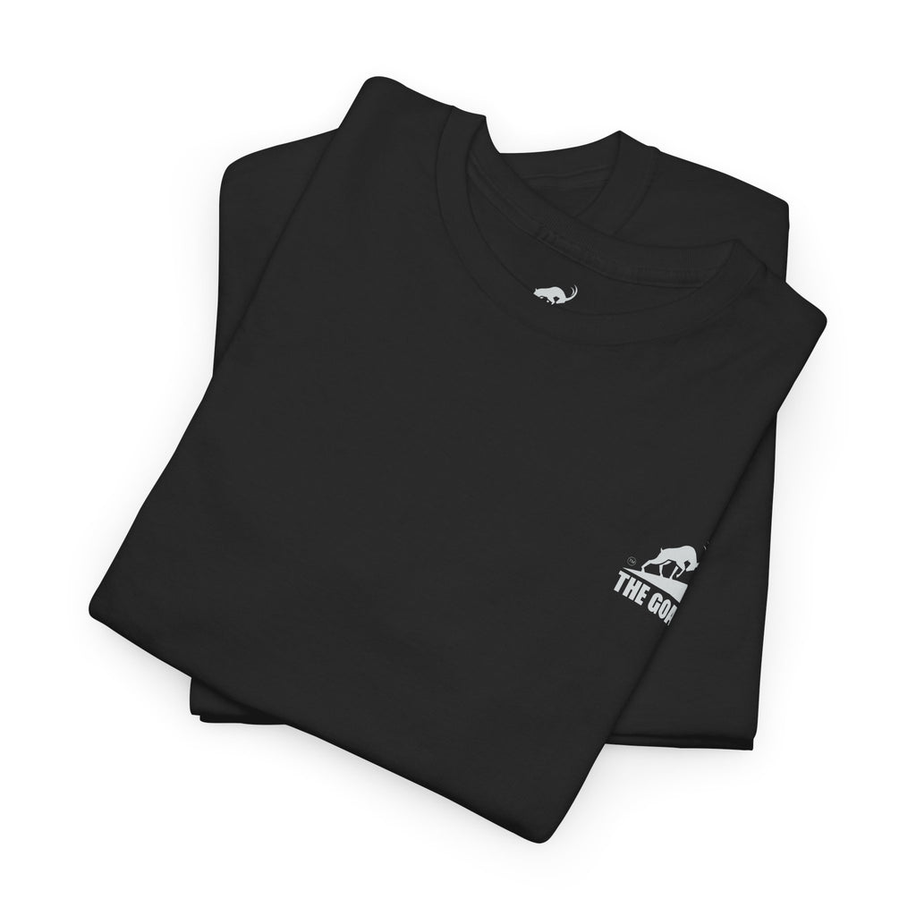 Heavy Casual Tee Neutral