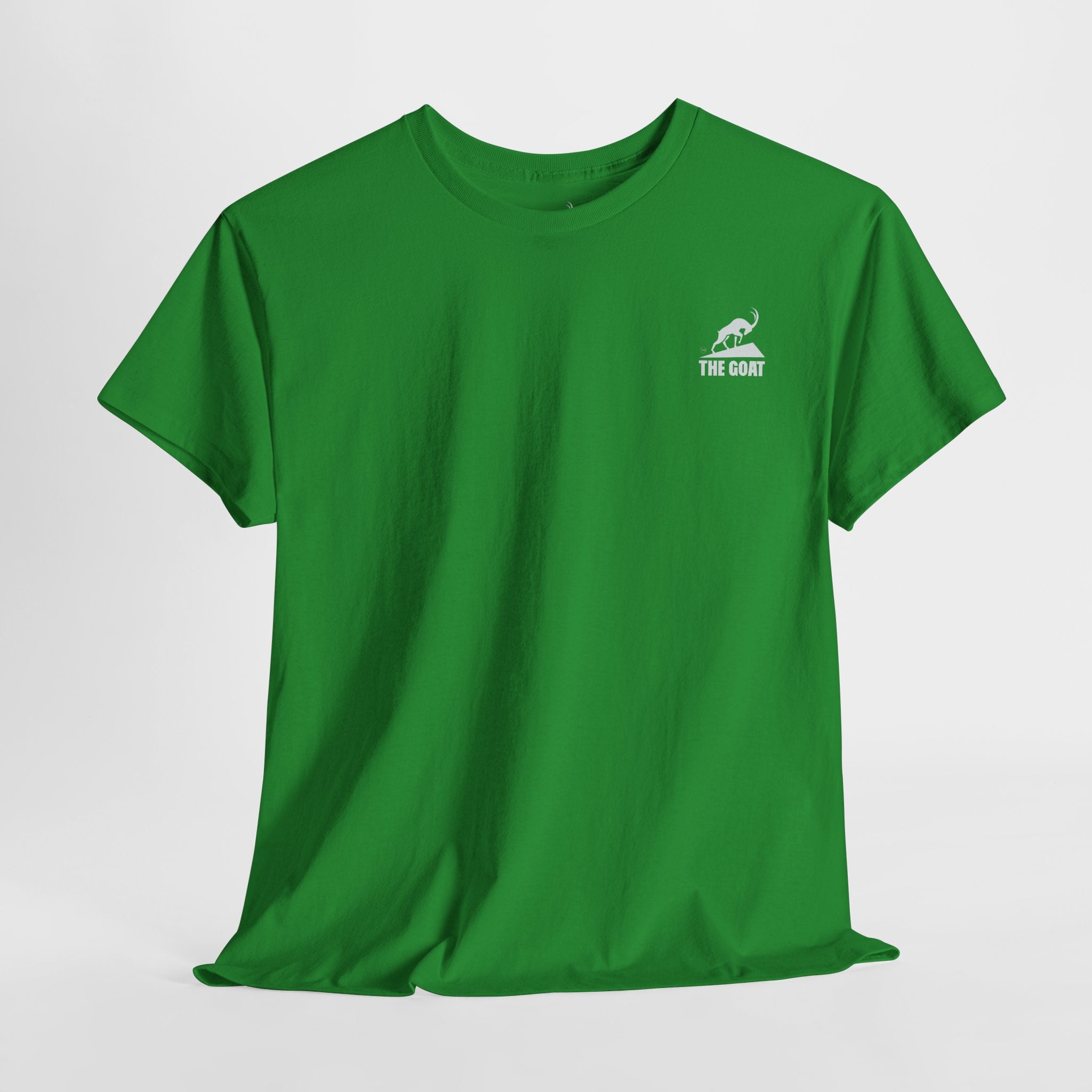 Heavy Casual Tee Bright