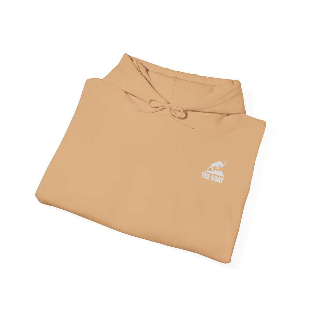 Heavy Wear Hoodie Neutral