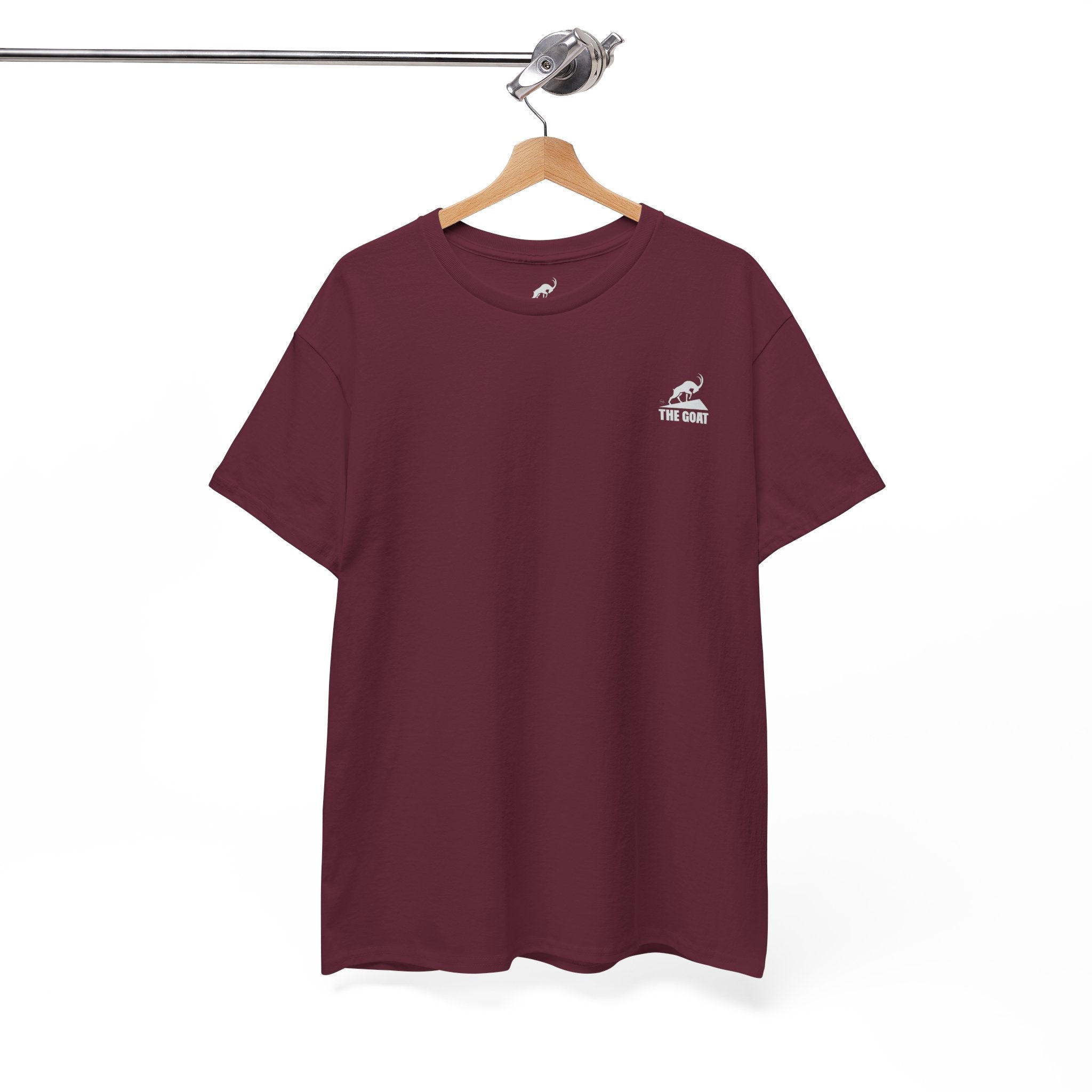 Heavy Casual Tee Bright