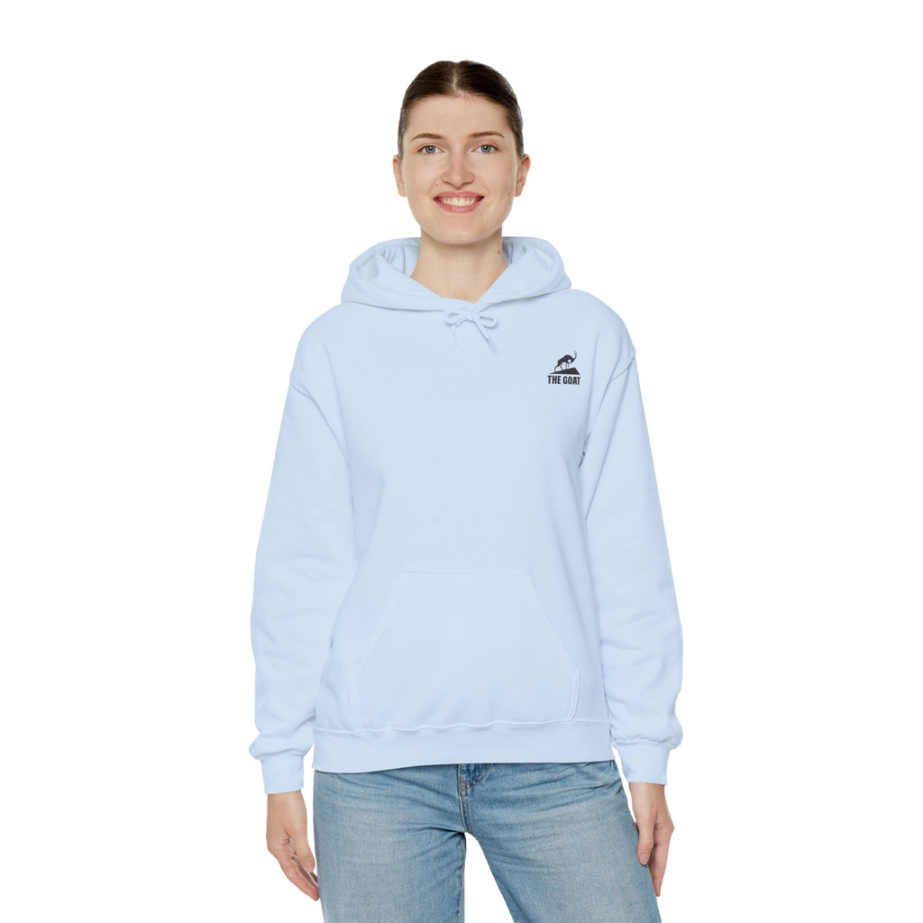 Heavy Wear Hoodie Bright