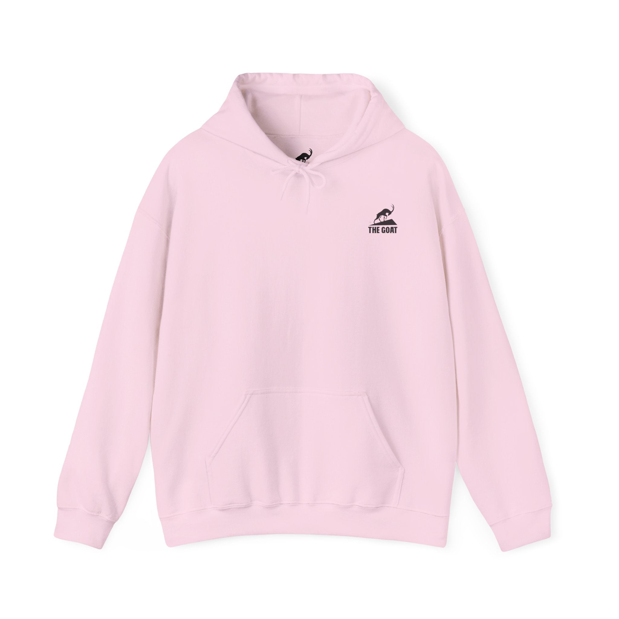 Heavy Wear Hoodie Bright