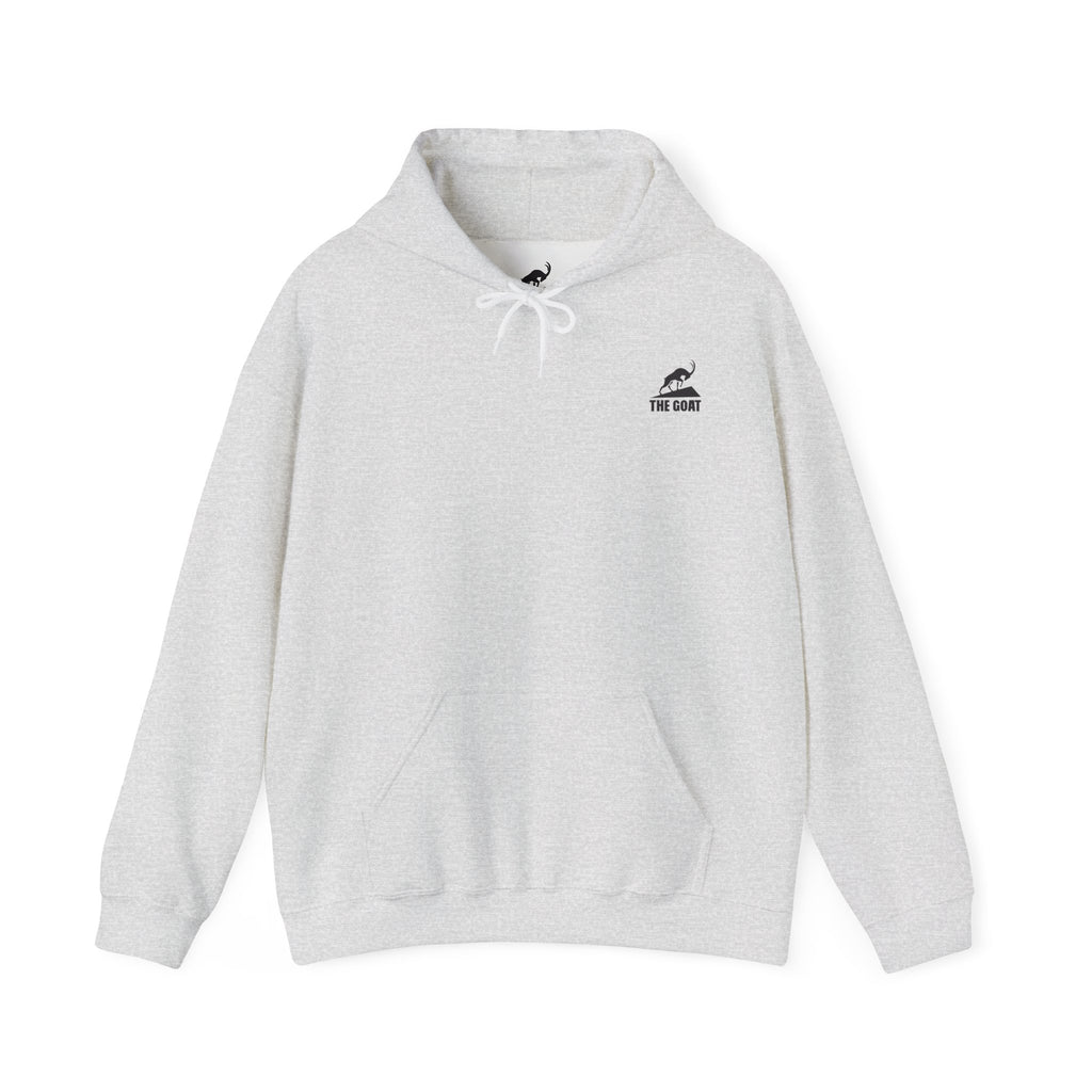 Heavy Wear Hoodie Neutral