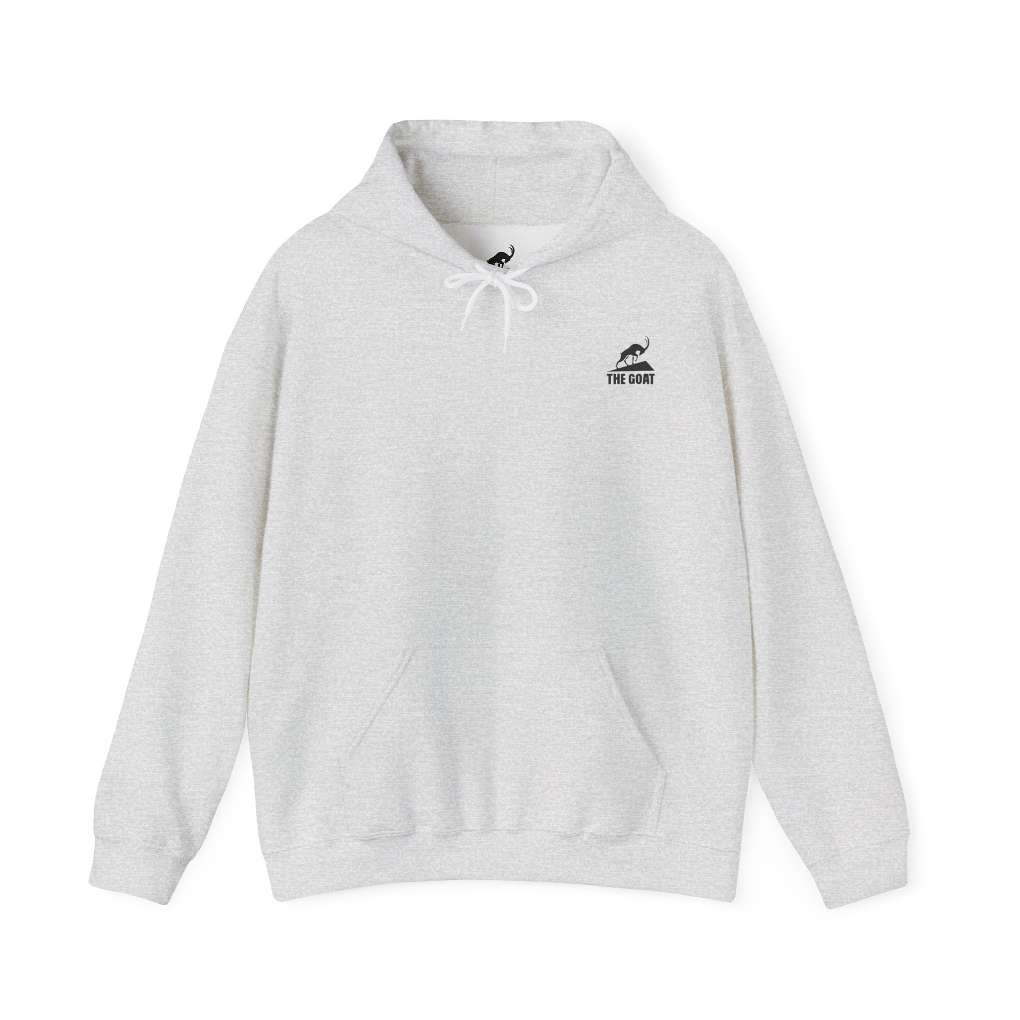 Heavy Wear Hoodie Neutral