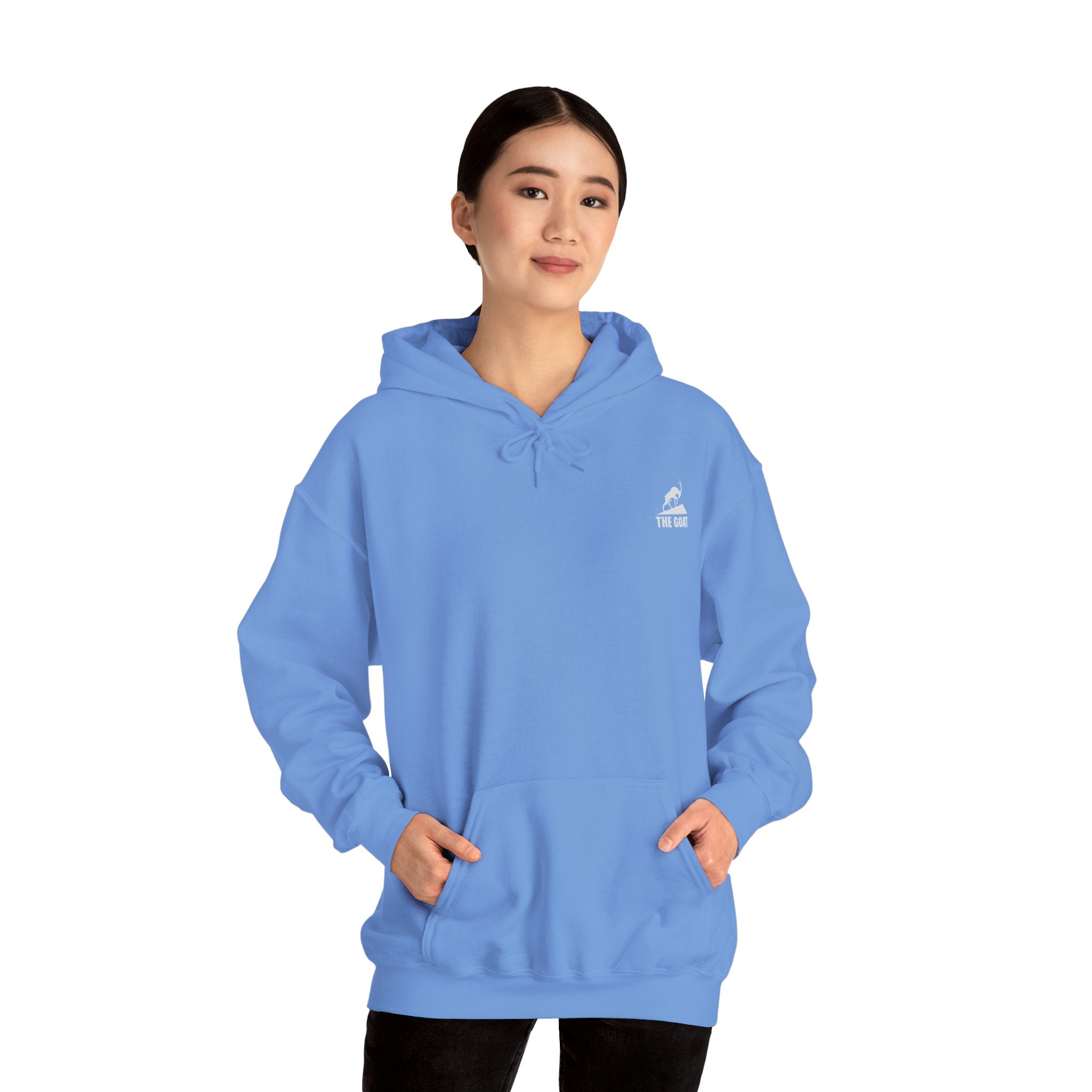 Heavy Wear Hoodie Bright