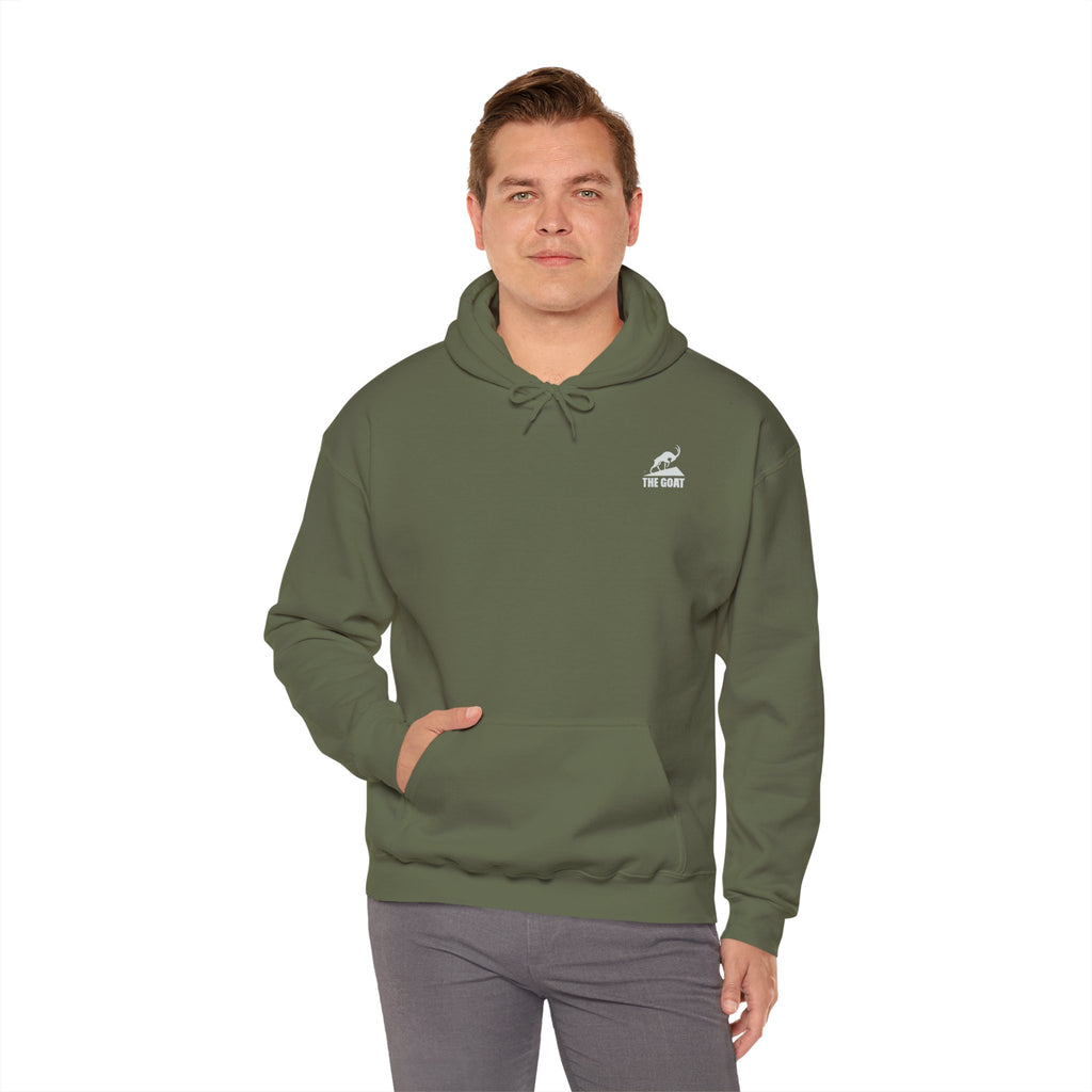 Heavy Wear Hoodie Neutral