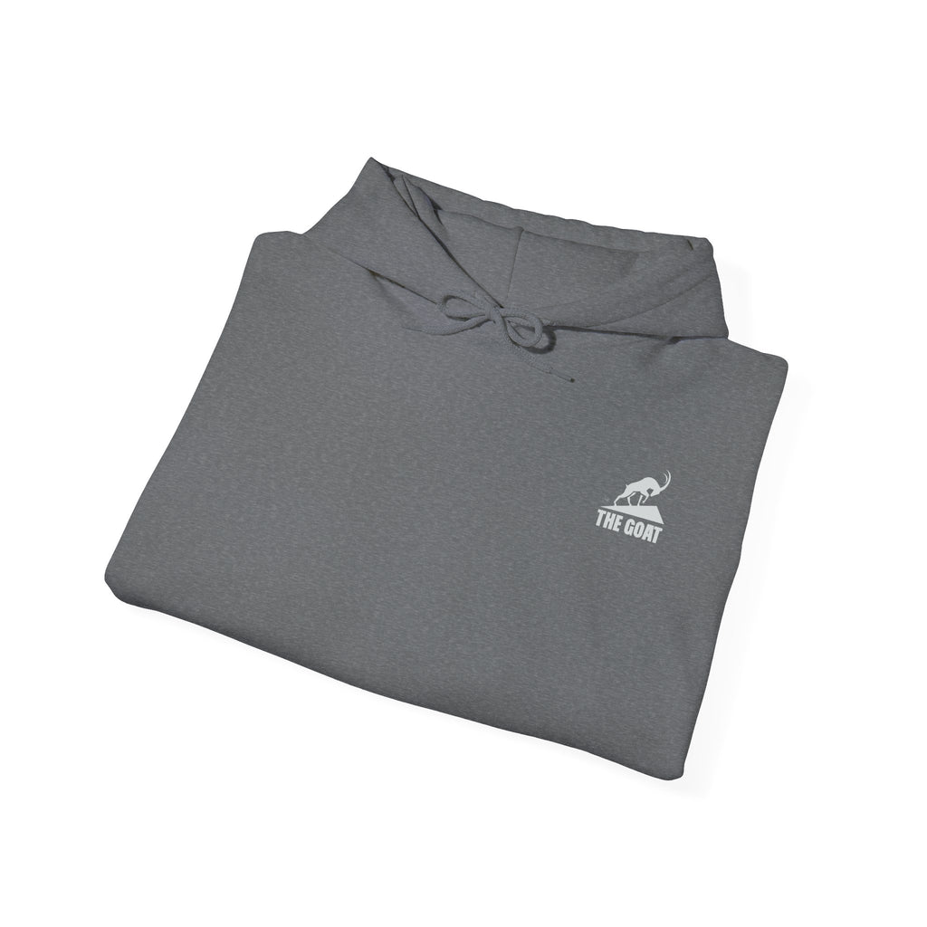 Heavy Wear Hoodie Neutral