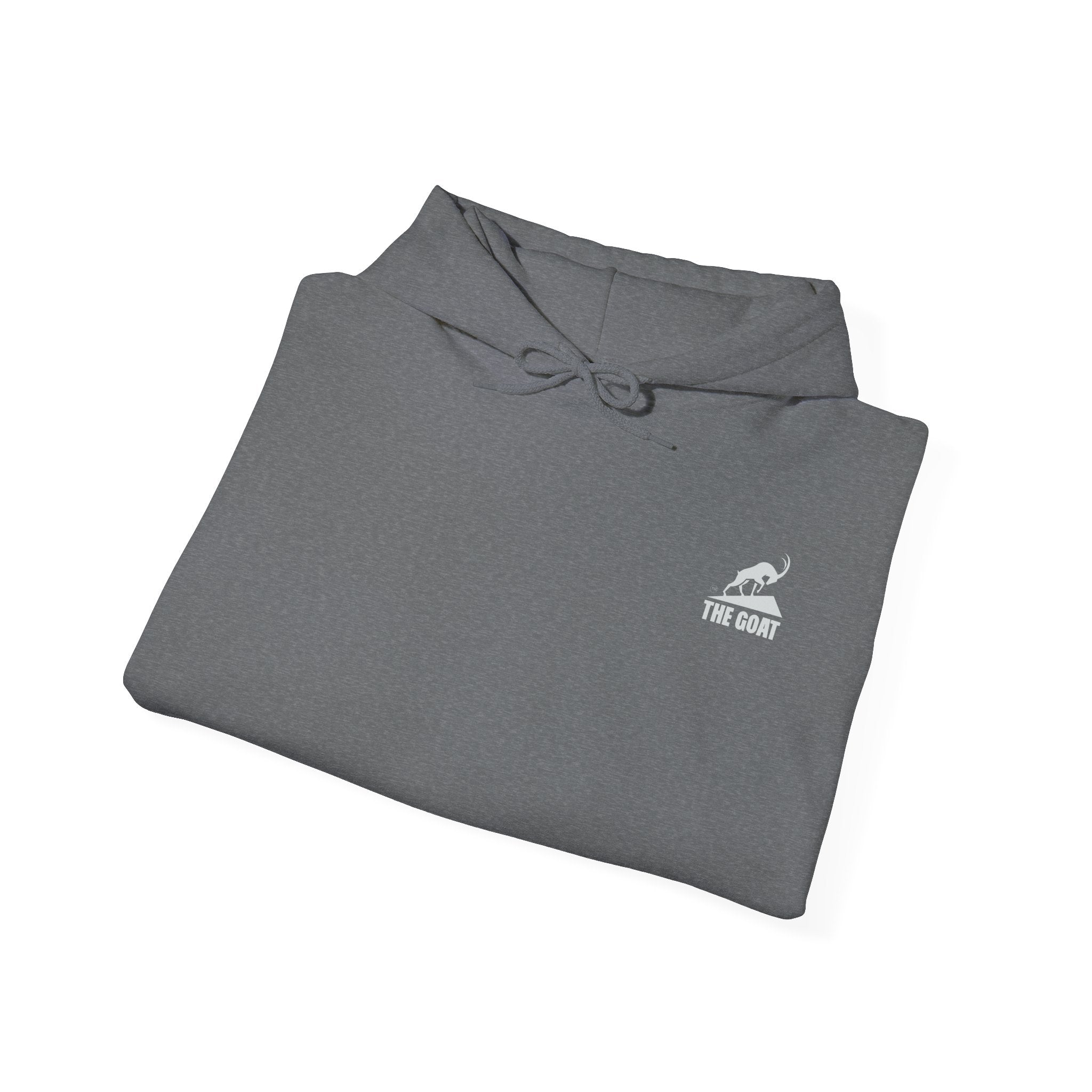 Heavy Wear Hoodie Neutral