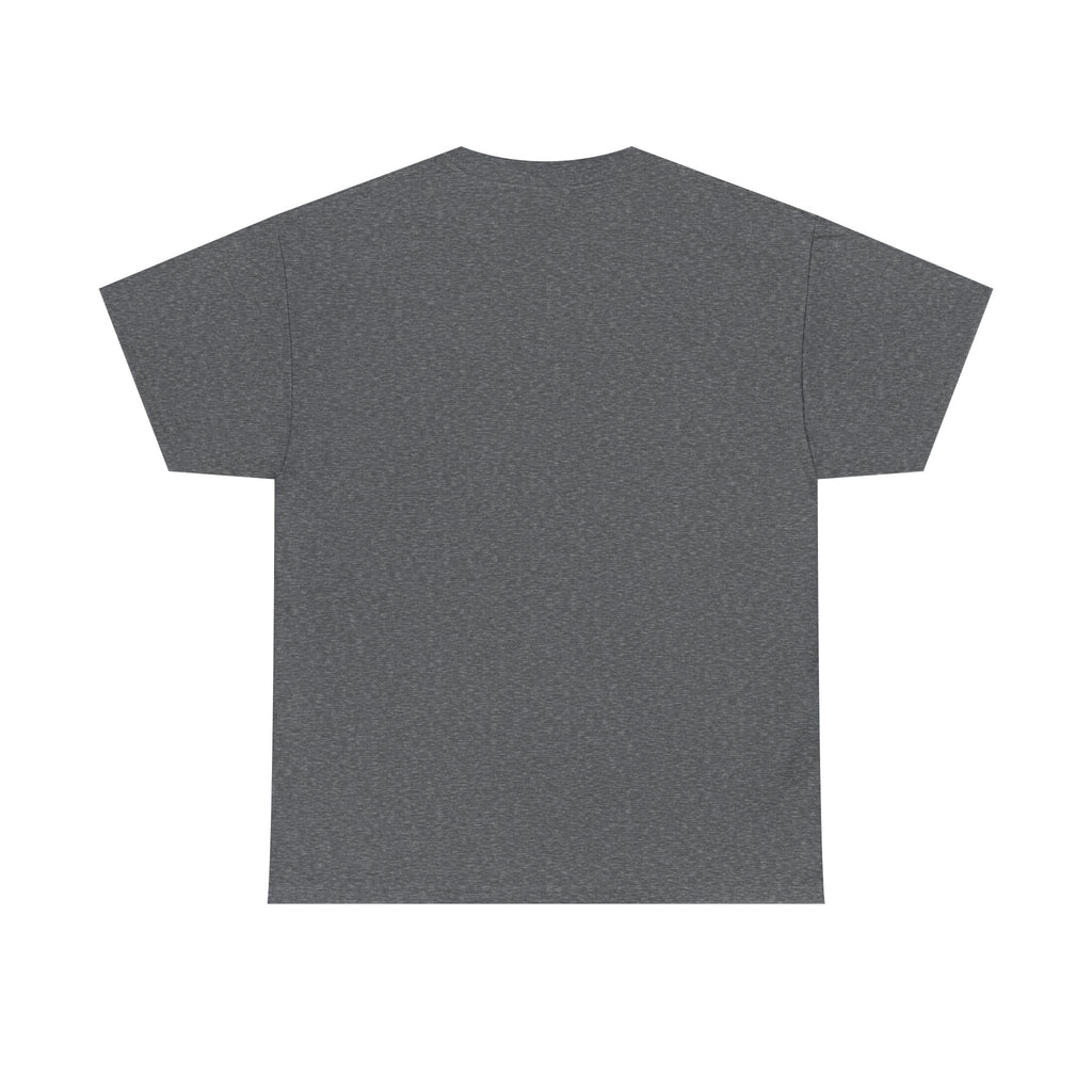 Heavy Casual Tee Neutral