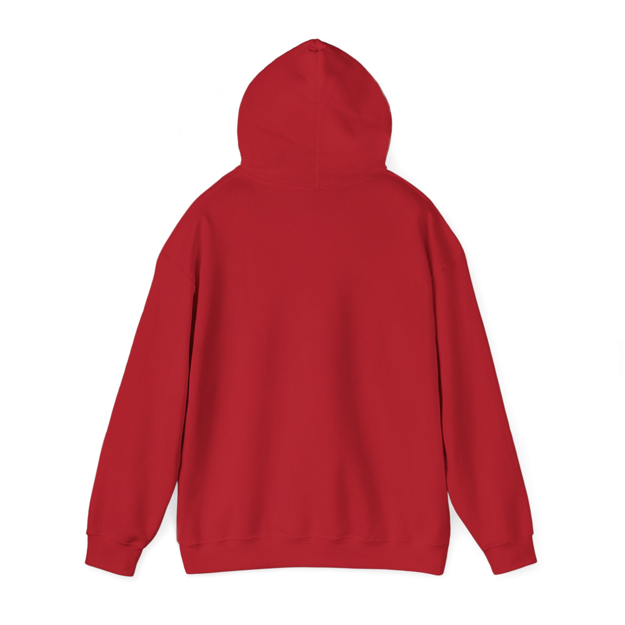 Heavy Wear Hoodie Bright