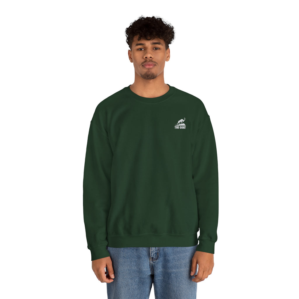 Casual Wear Crewneck Neutral