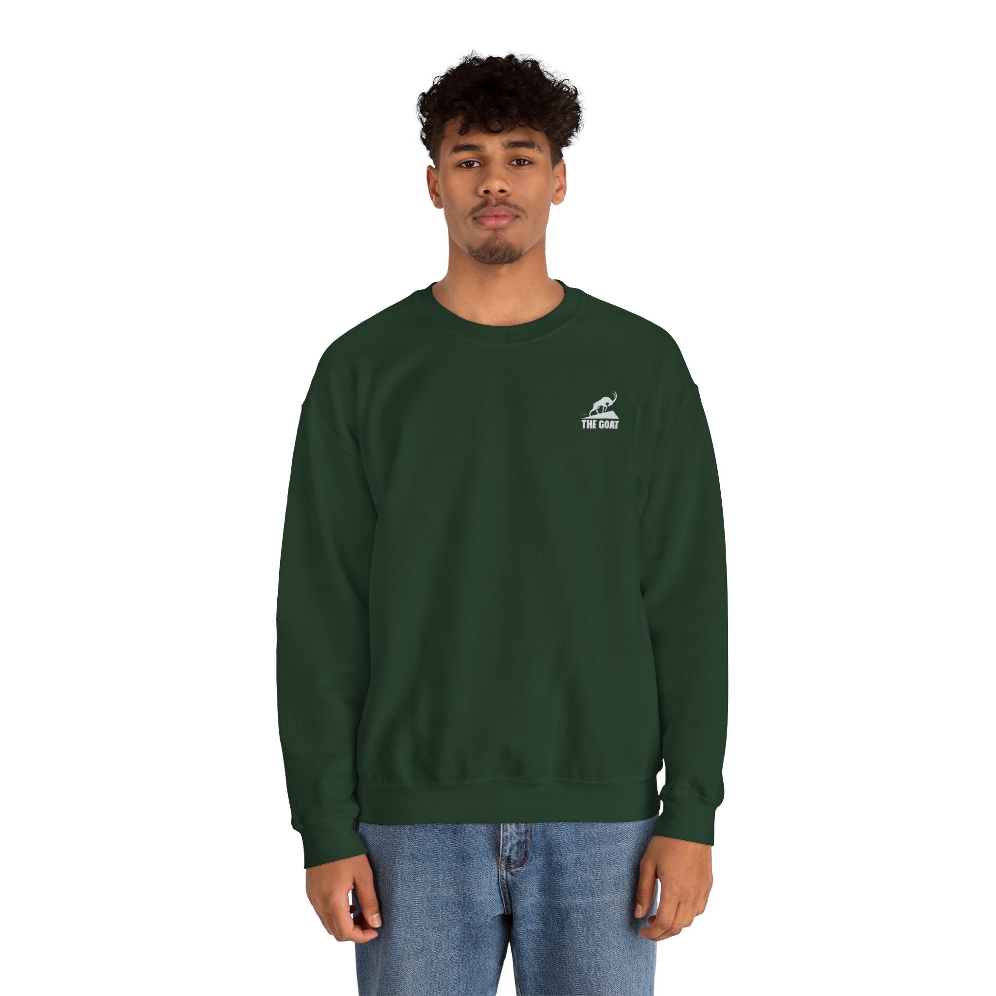 Casual Wear Crewneck Neutral