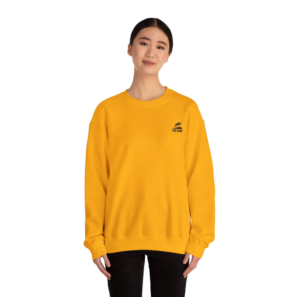 Casual Wear Crewneck Bright