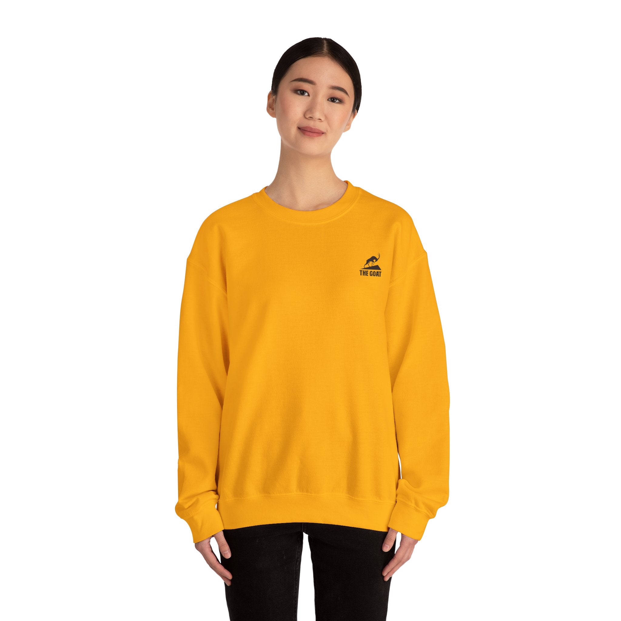 Casual Wear Crewneck Bright