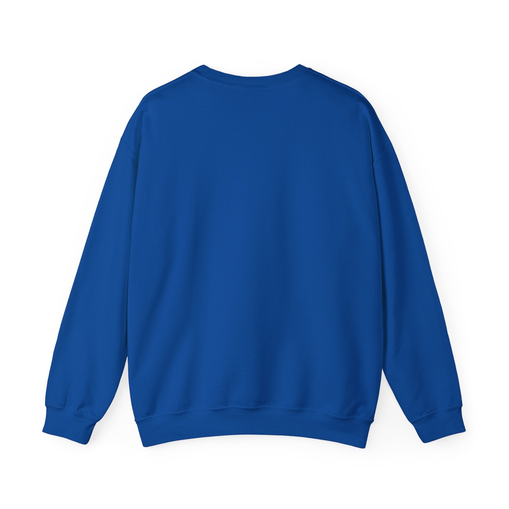 Casual Wear Crewneck Bright