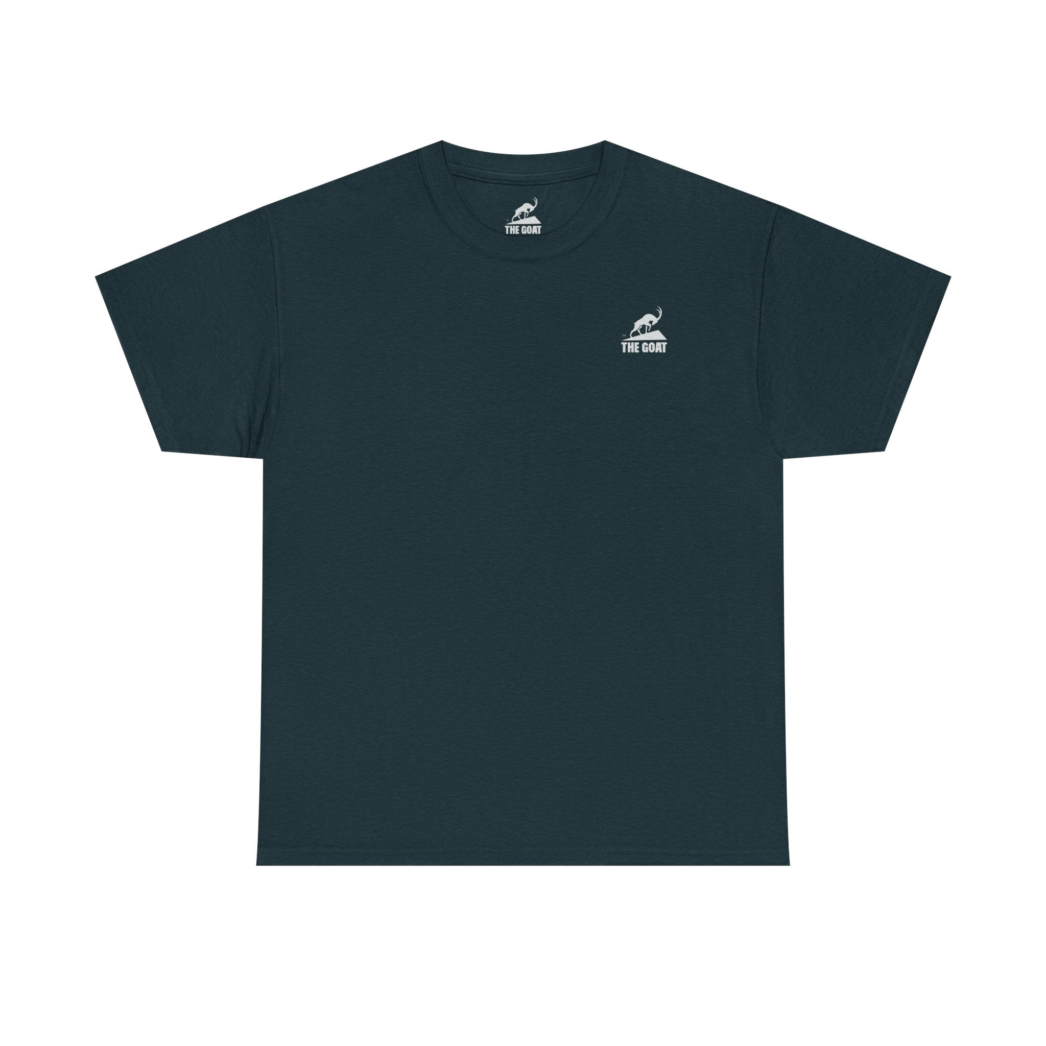 Heavy Casual Tee Neutral