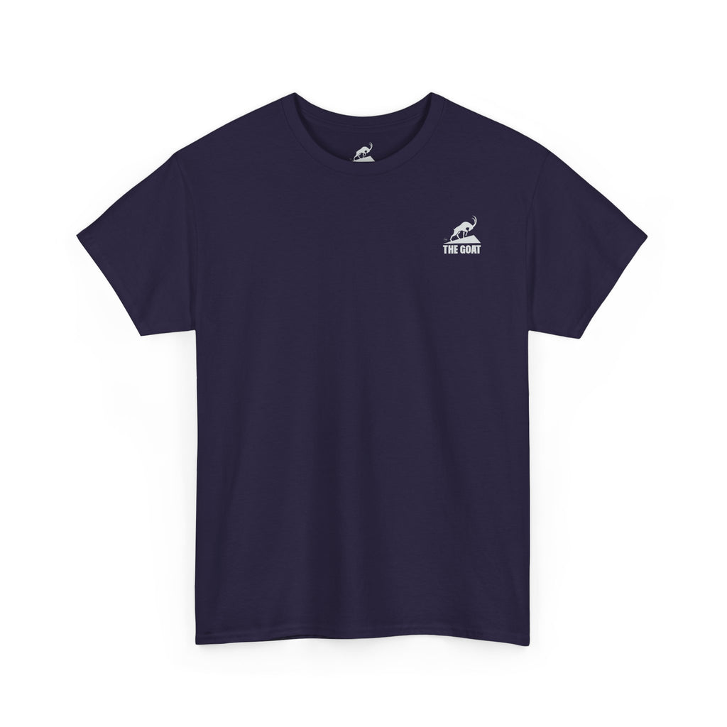 Heavy Casual Tee Bright